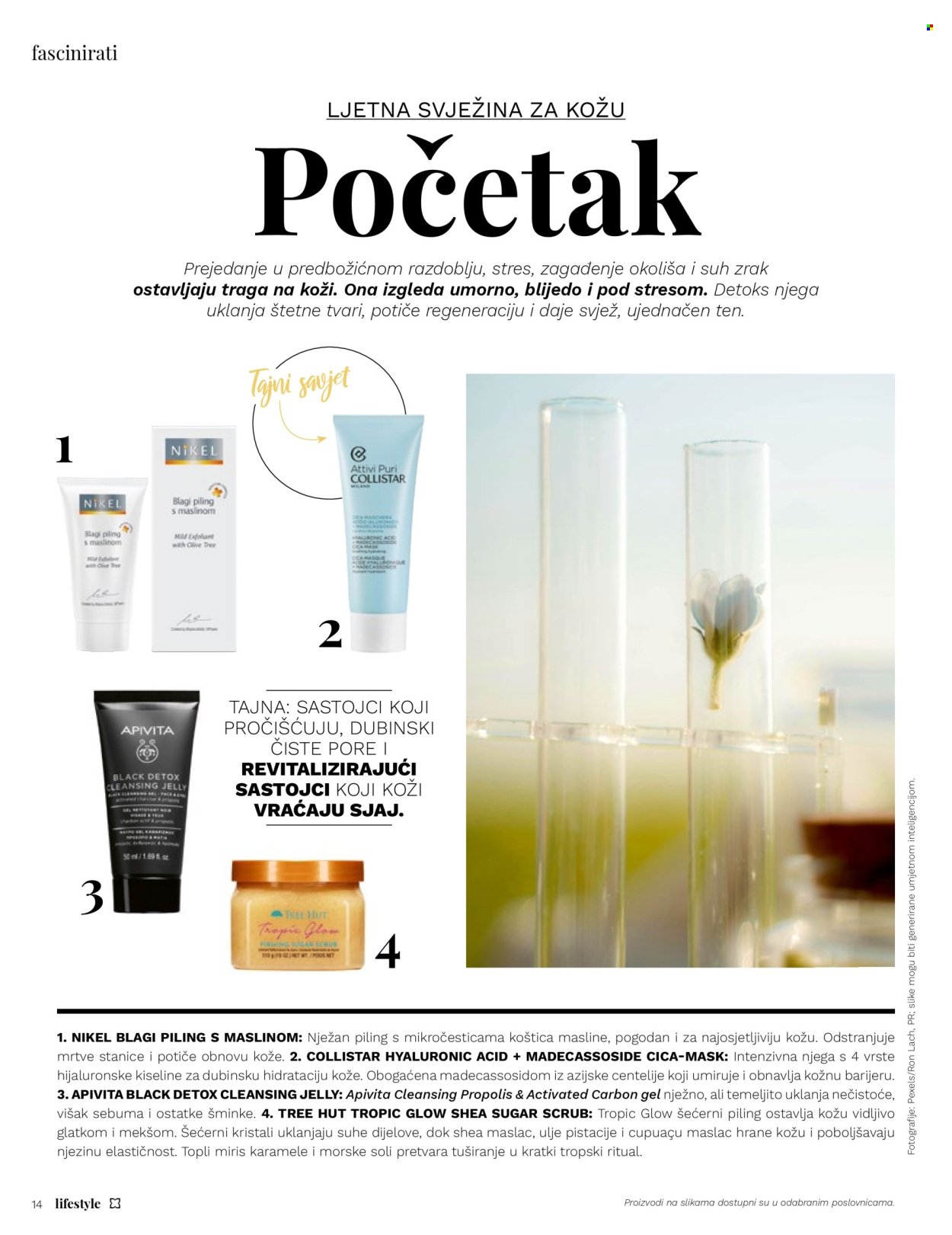 MÜLLER katalog - Lifestyle