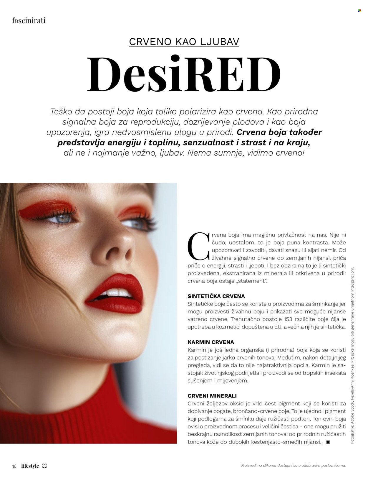 MÜLLER katalog - Lifestyle