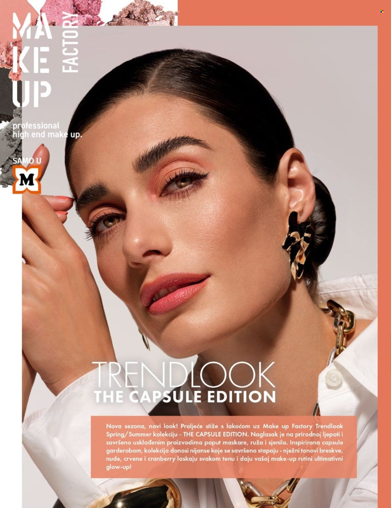 MÜLLER katalog - Lifestyle