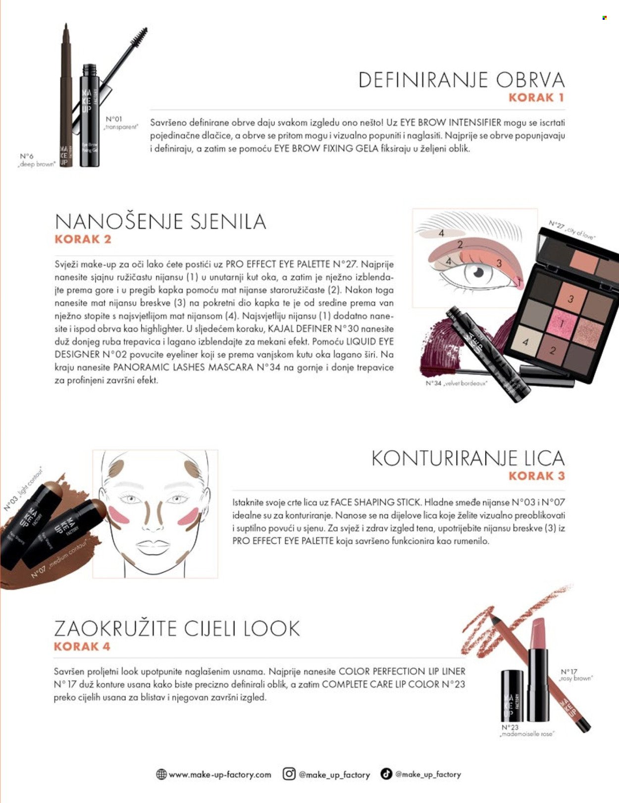 MÜLLER katalog - Lifestyle