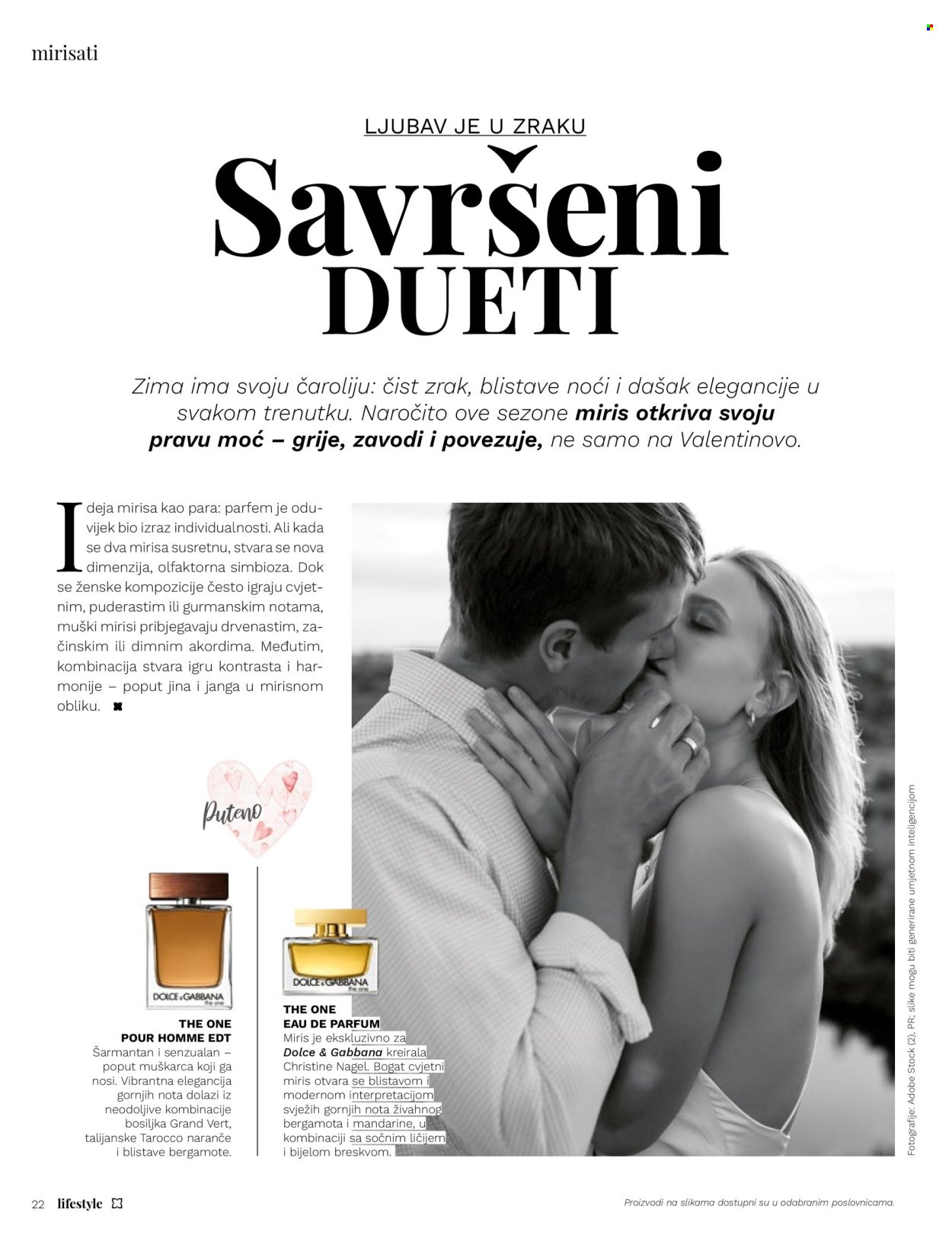 MÜLLER katalog - Lifestyle