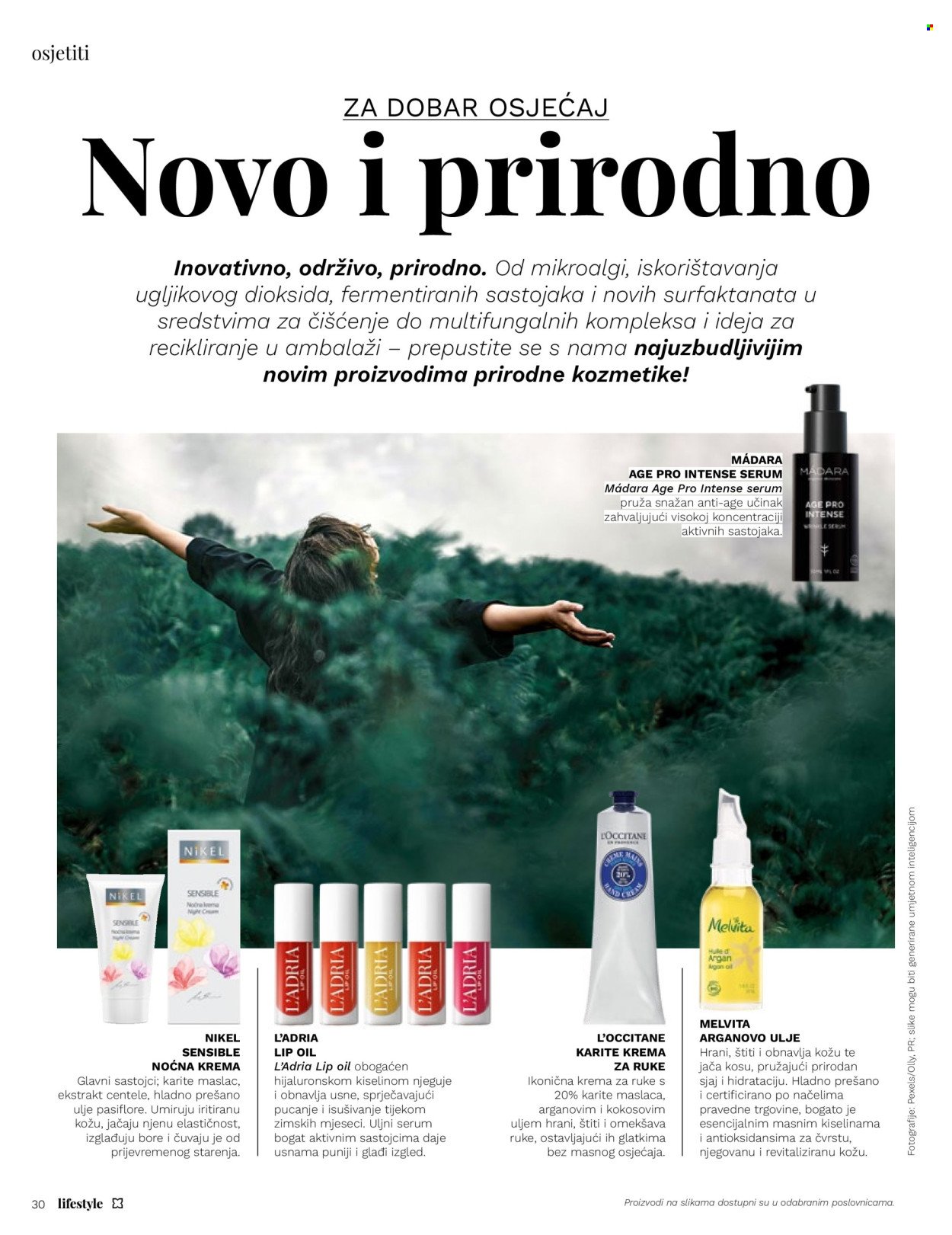 MÜLLER katalog - Lifestyle