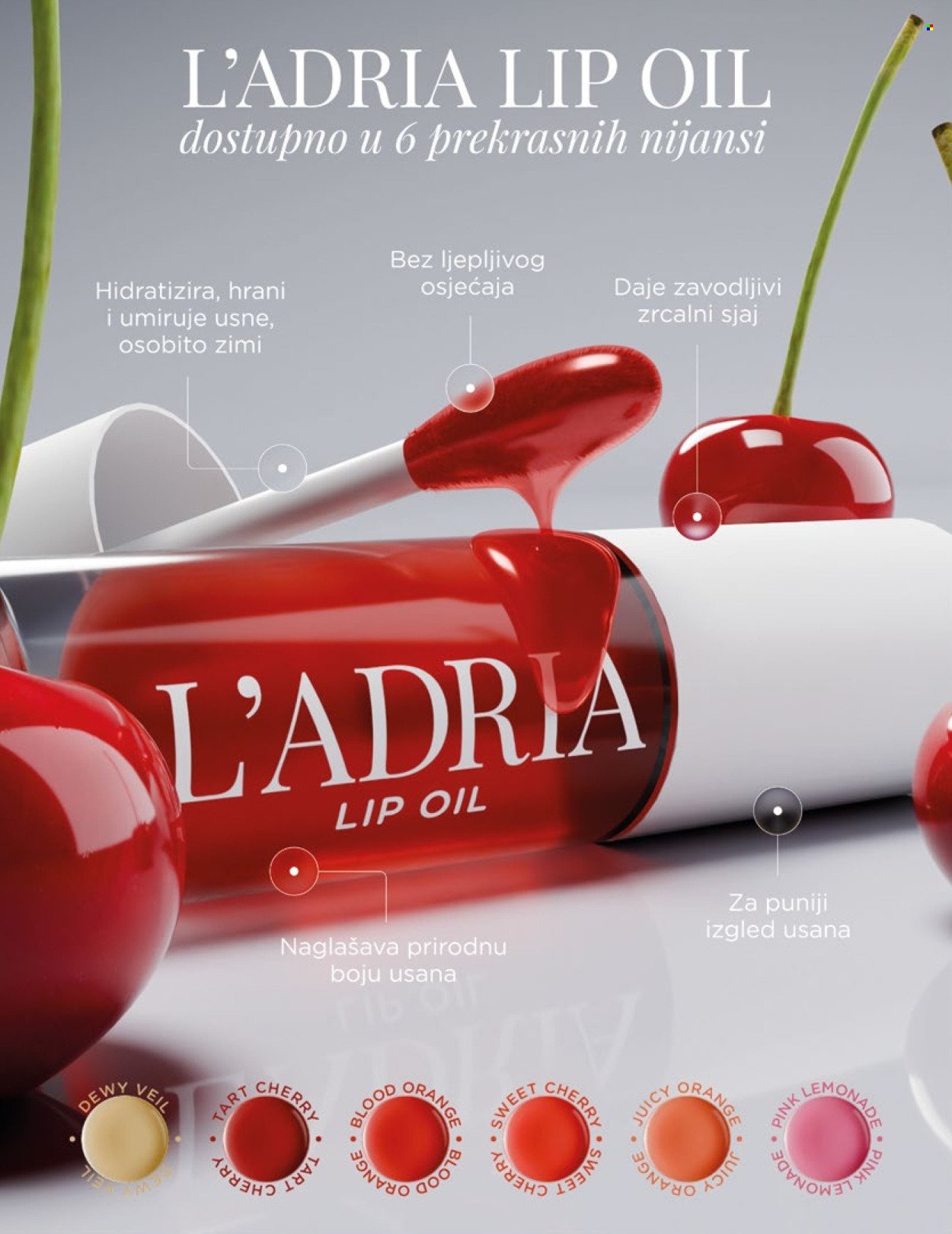 MÜLLER katalog - Lifestyle