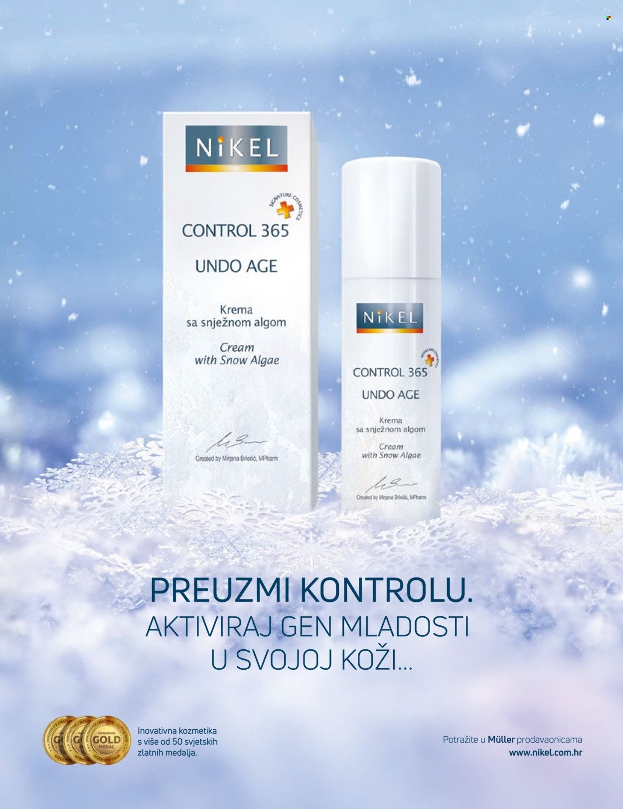 MÜLLER katalog - Lifestyle