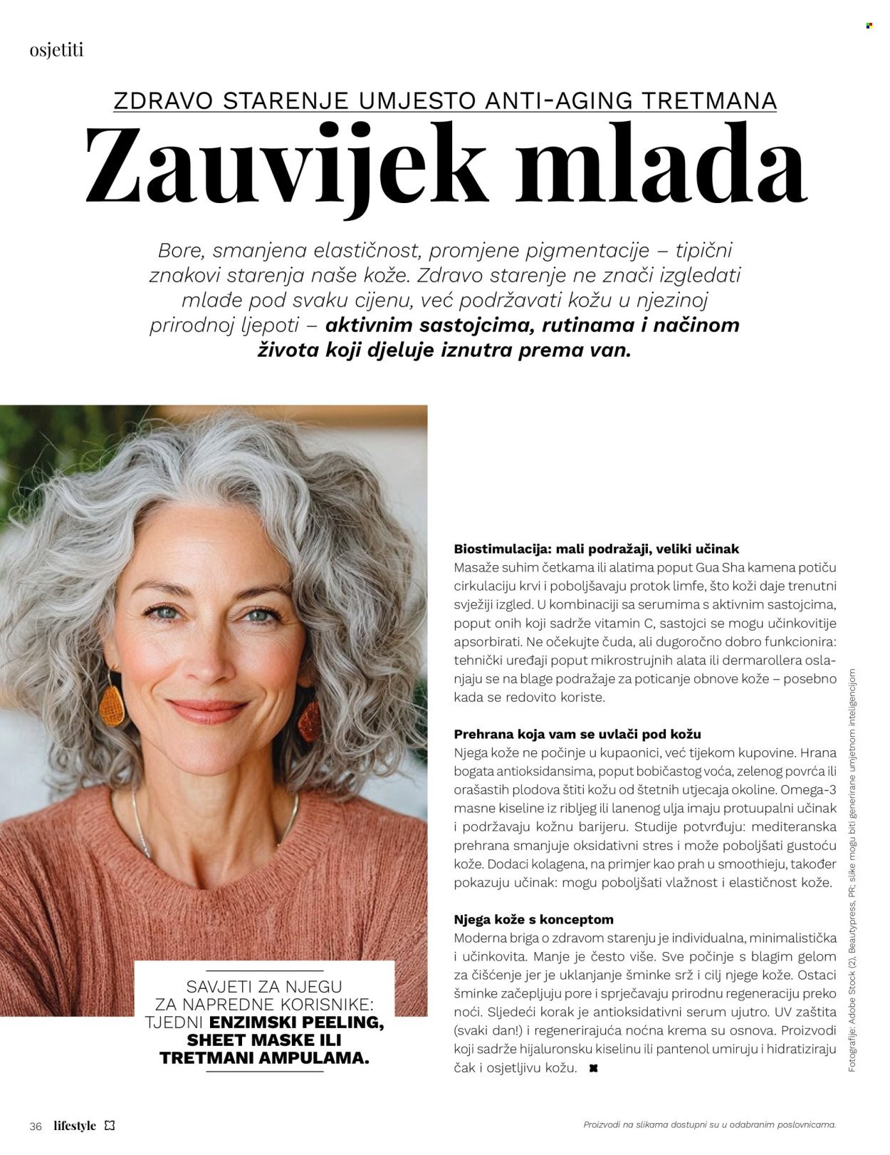 MÜLLER katalog - Lifestyle