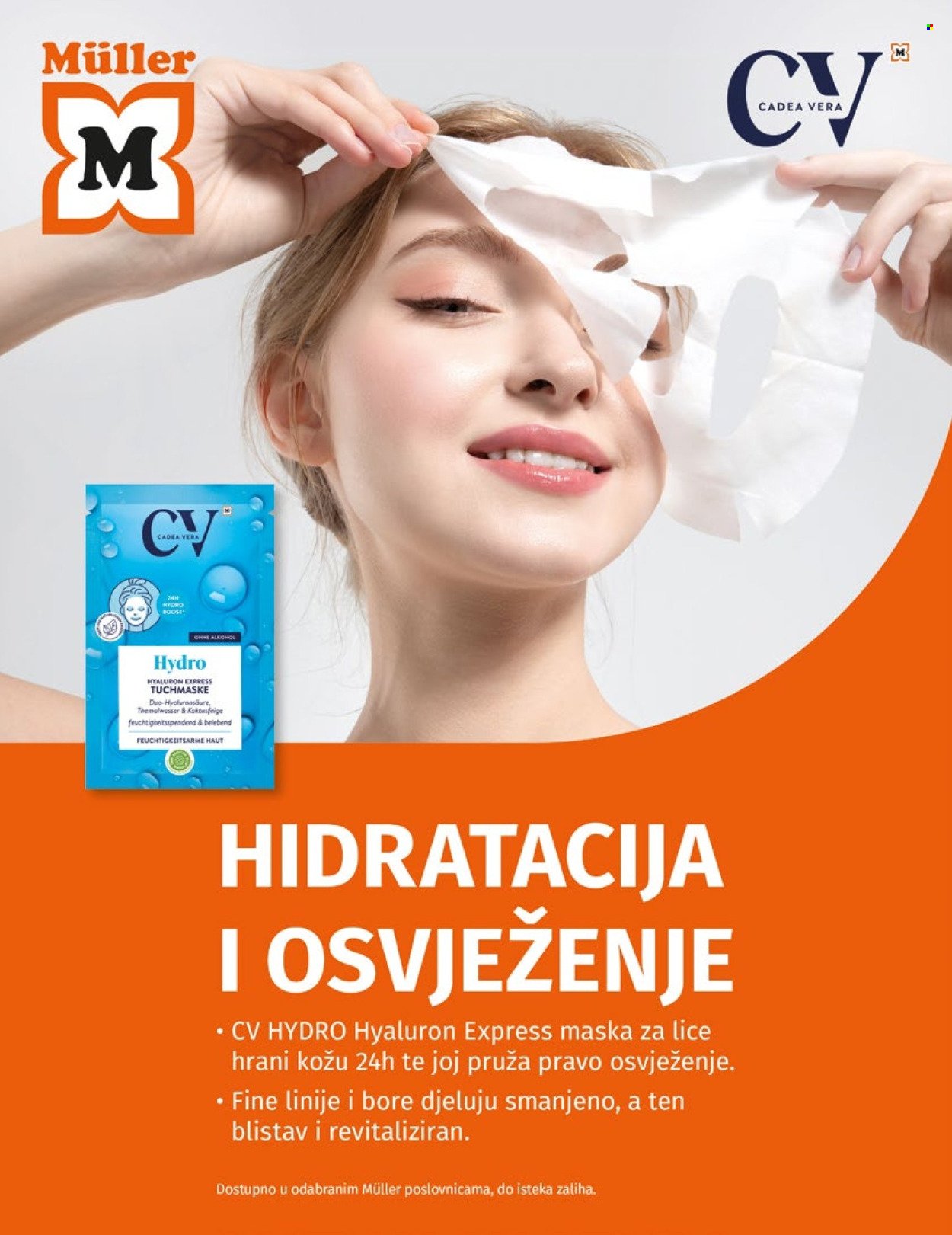 MÜLLER katalog - Lifestyle