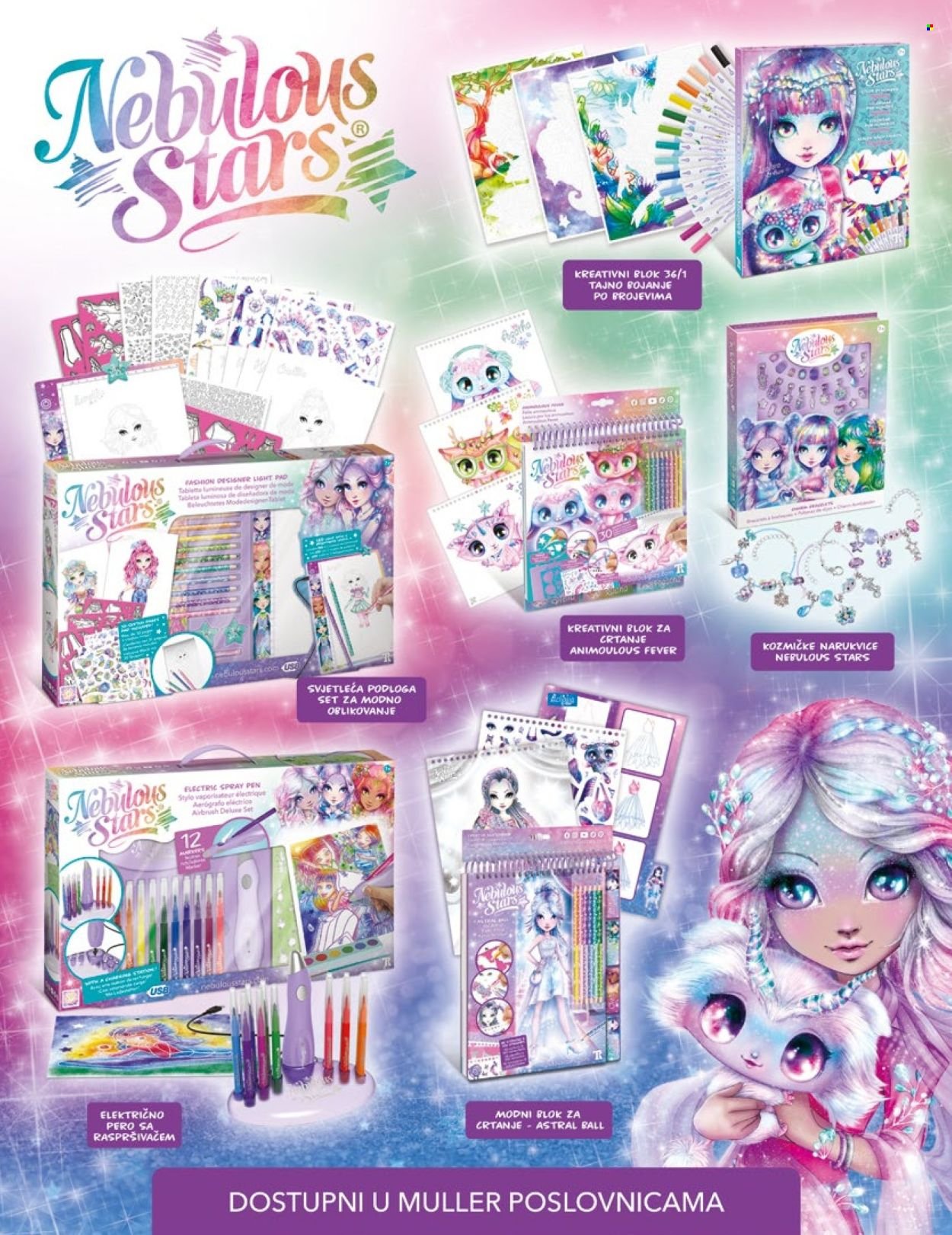 MÜLLER katalog - Lifestyle