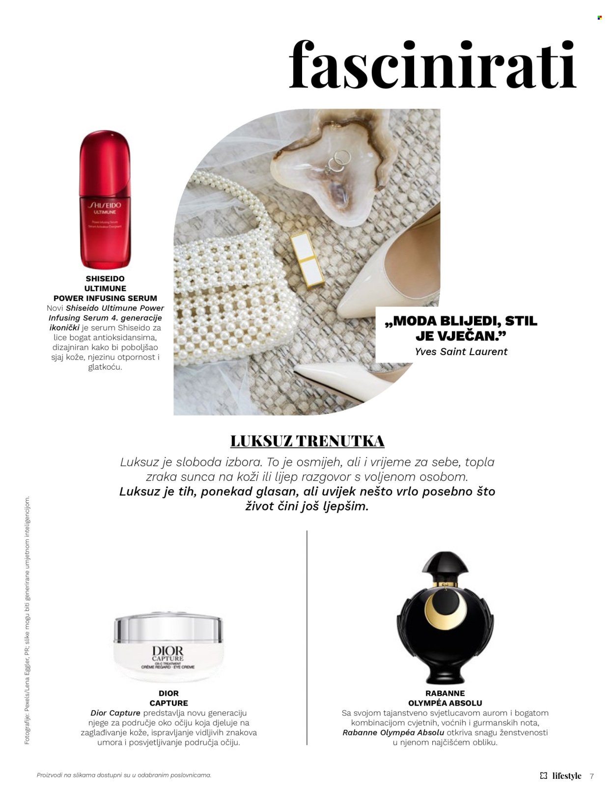 MÜLLER katalog - Lifestyle