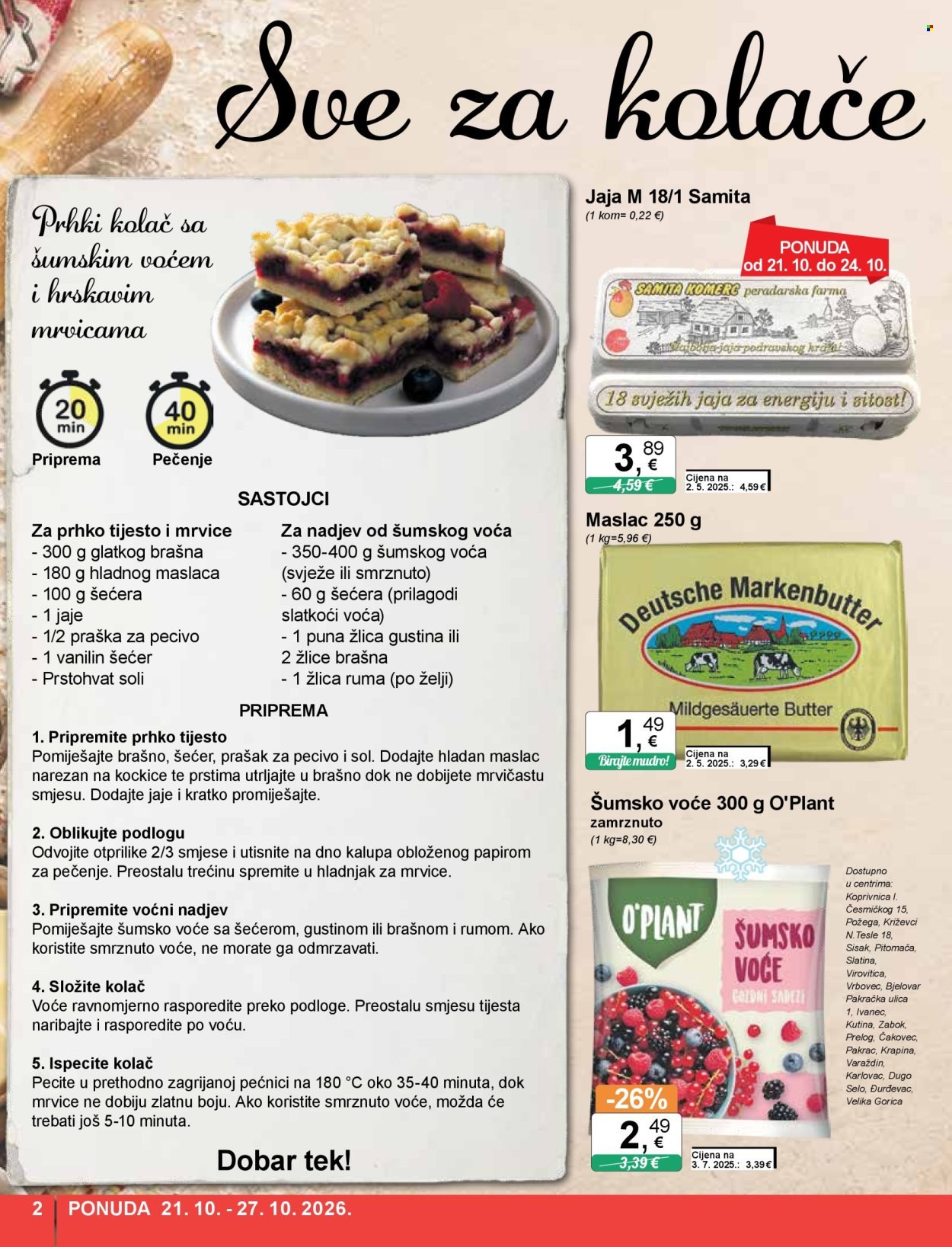 KTC katalog - ŠIROKA POTROŠNJA