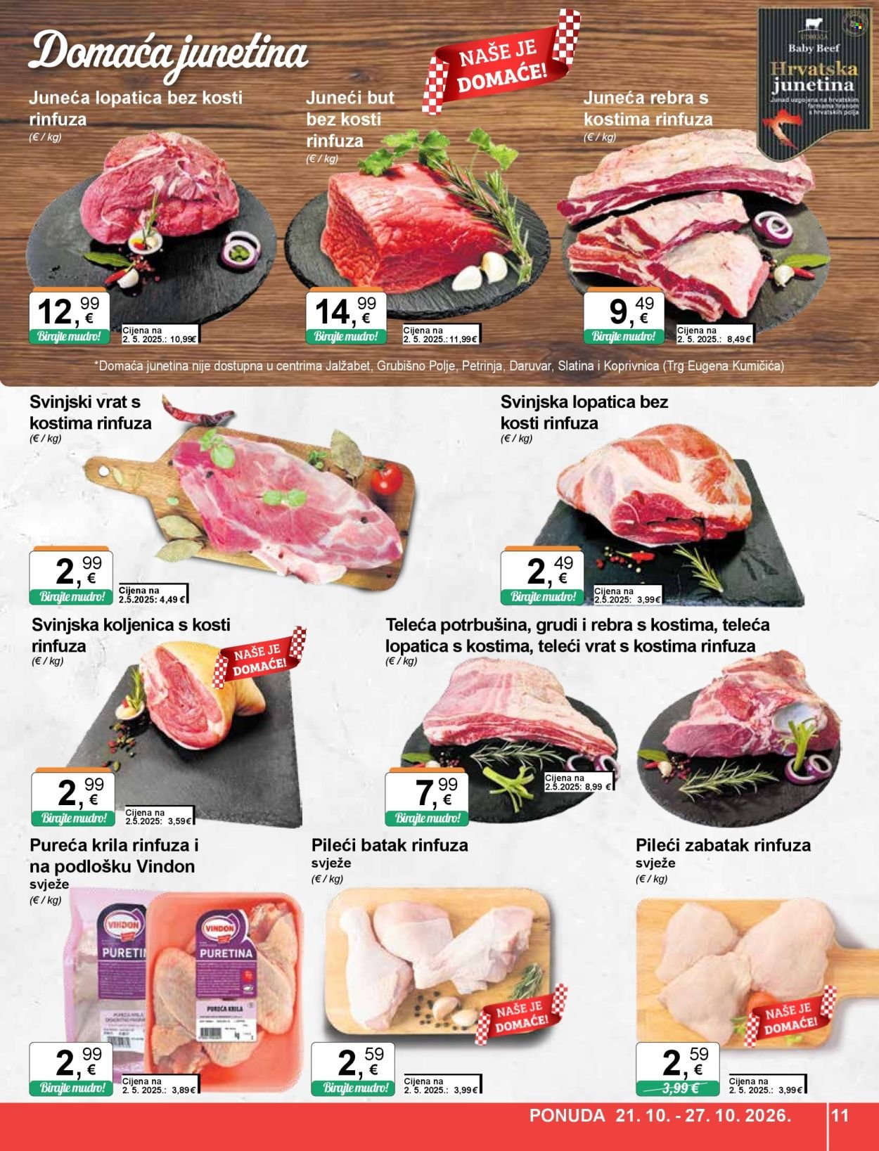 KTC katalog - ŠIROKA POTROŠNJA