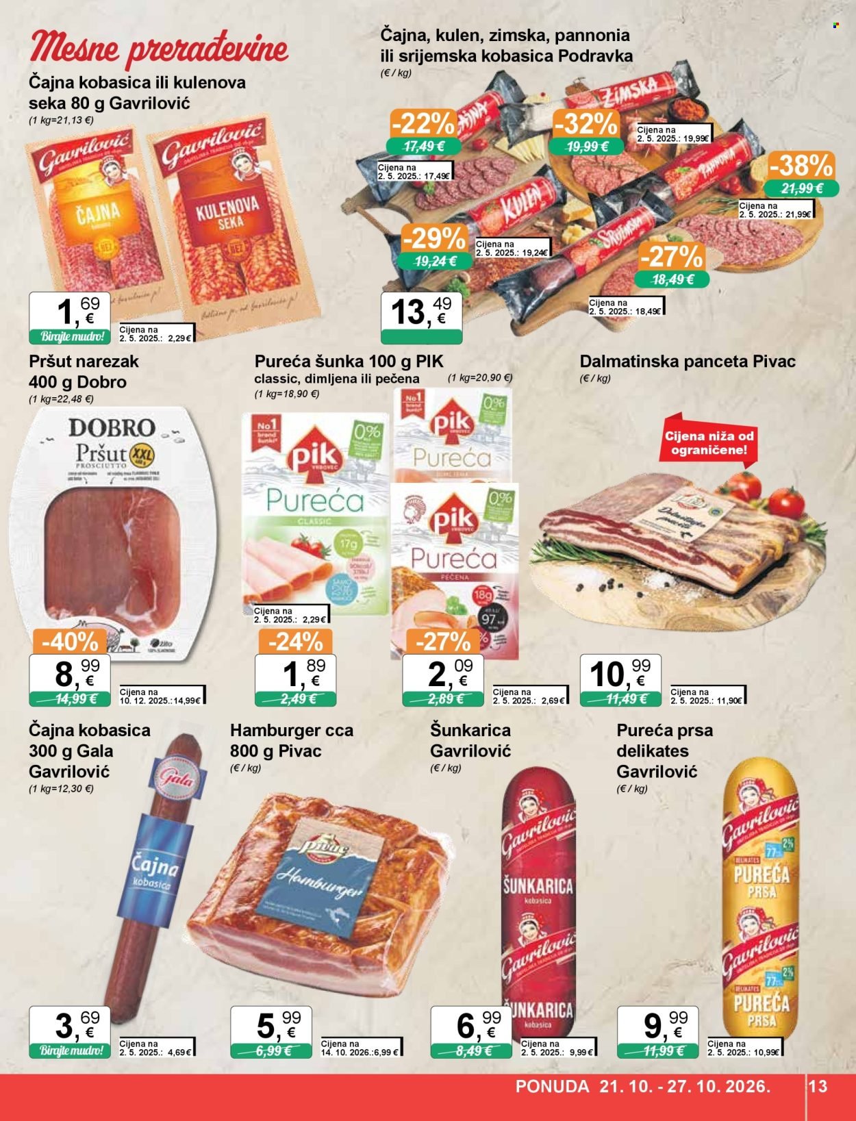 KTC katalog - ŠIROKA POTROŠNJA