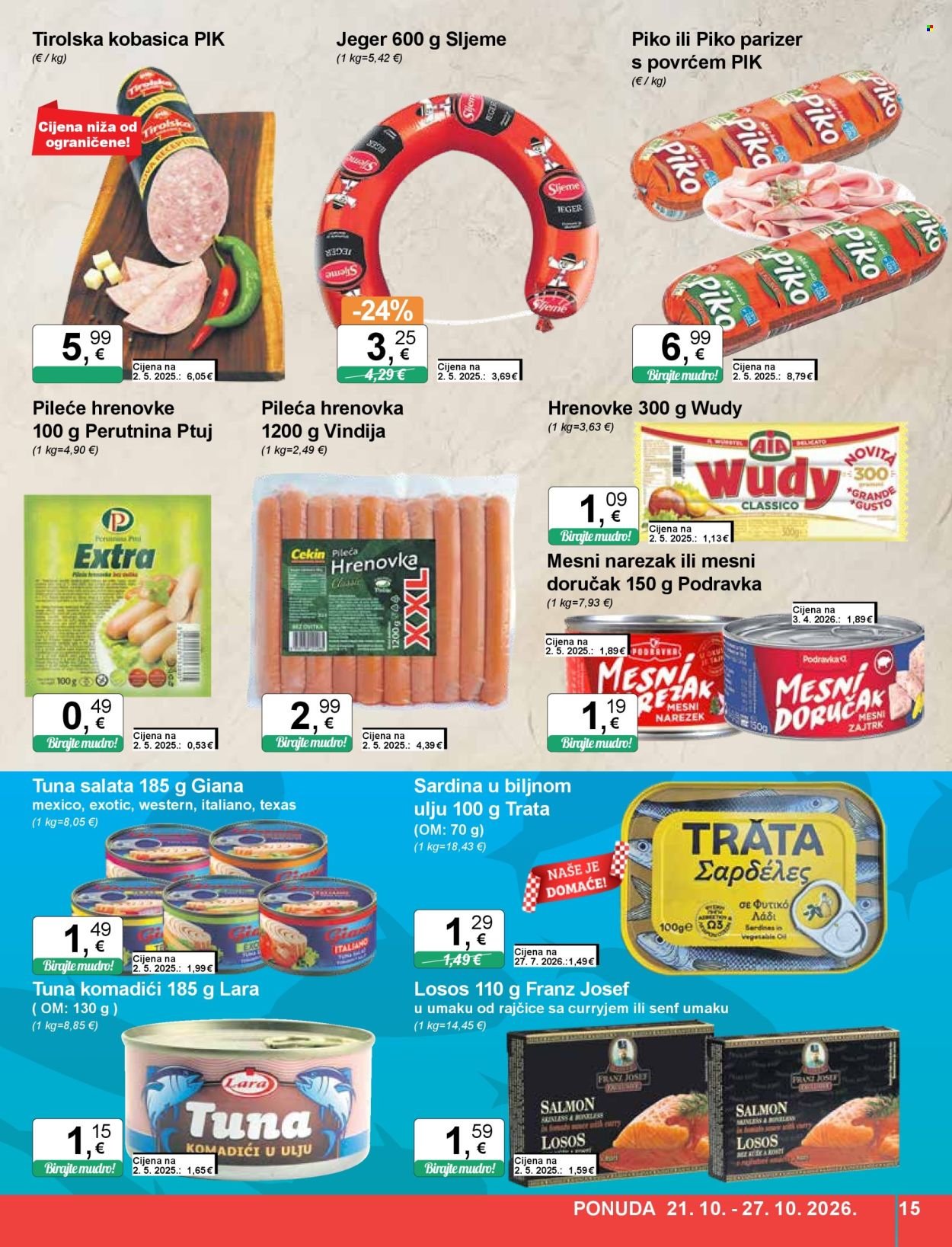 KTC katalog - ŠIROKA POTROŠNJA