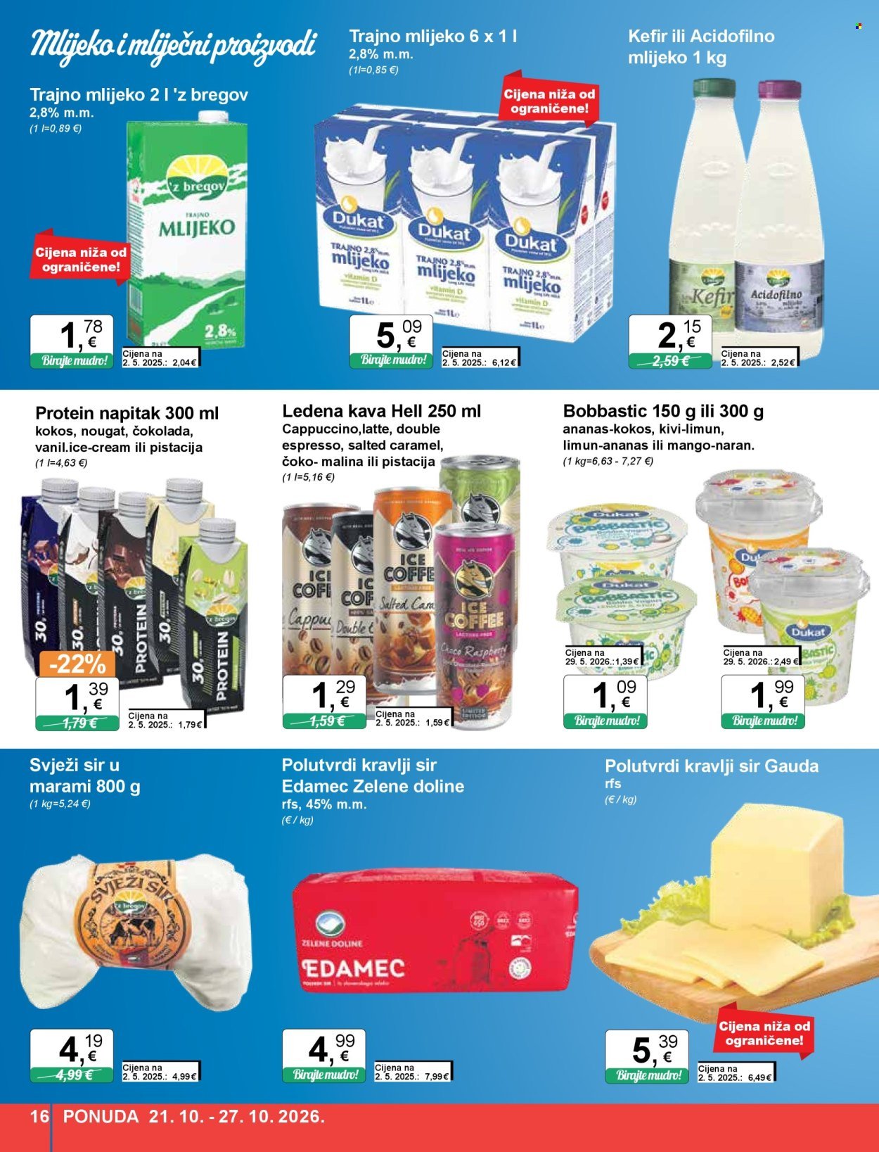 KTC katalog - ŠIROKA POTROŠNJA