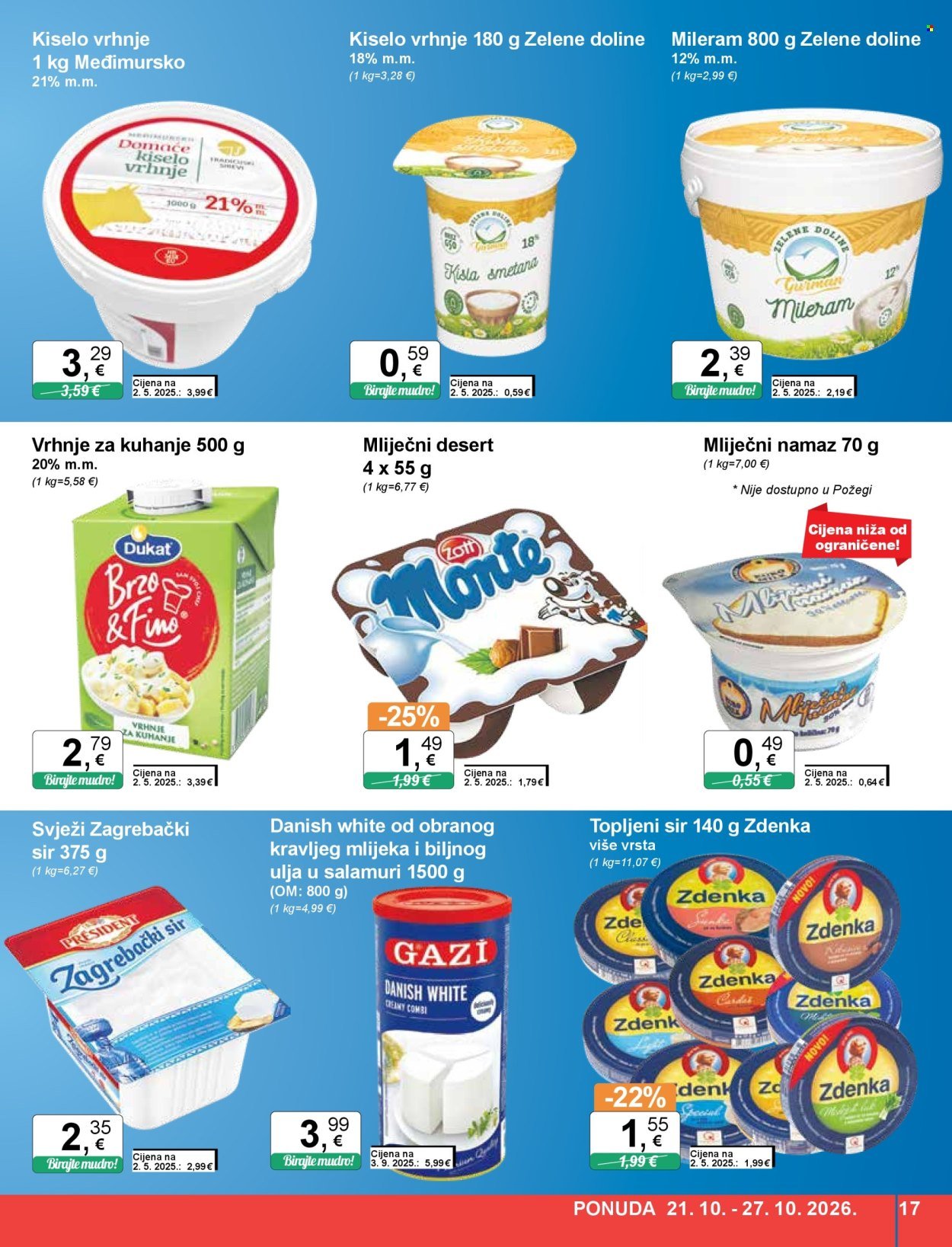 KTC katalog - ŠIROKA POTROŠNJA