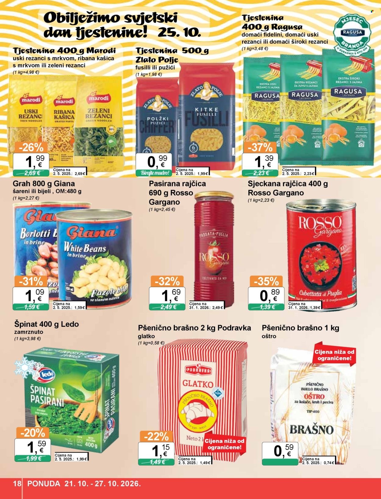 KTC katalog - ŠIROKA POTROŠNJA