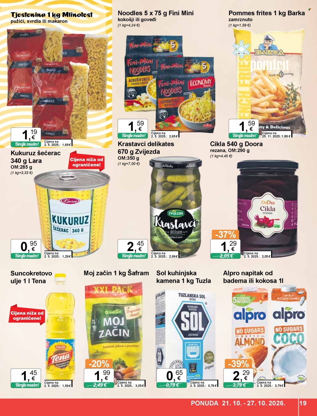 KTC katalog - ŠIROKA POTROŠNJA