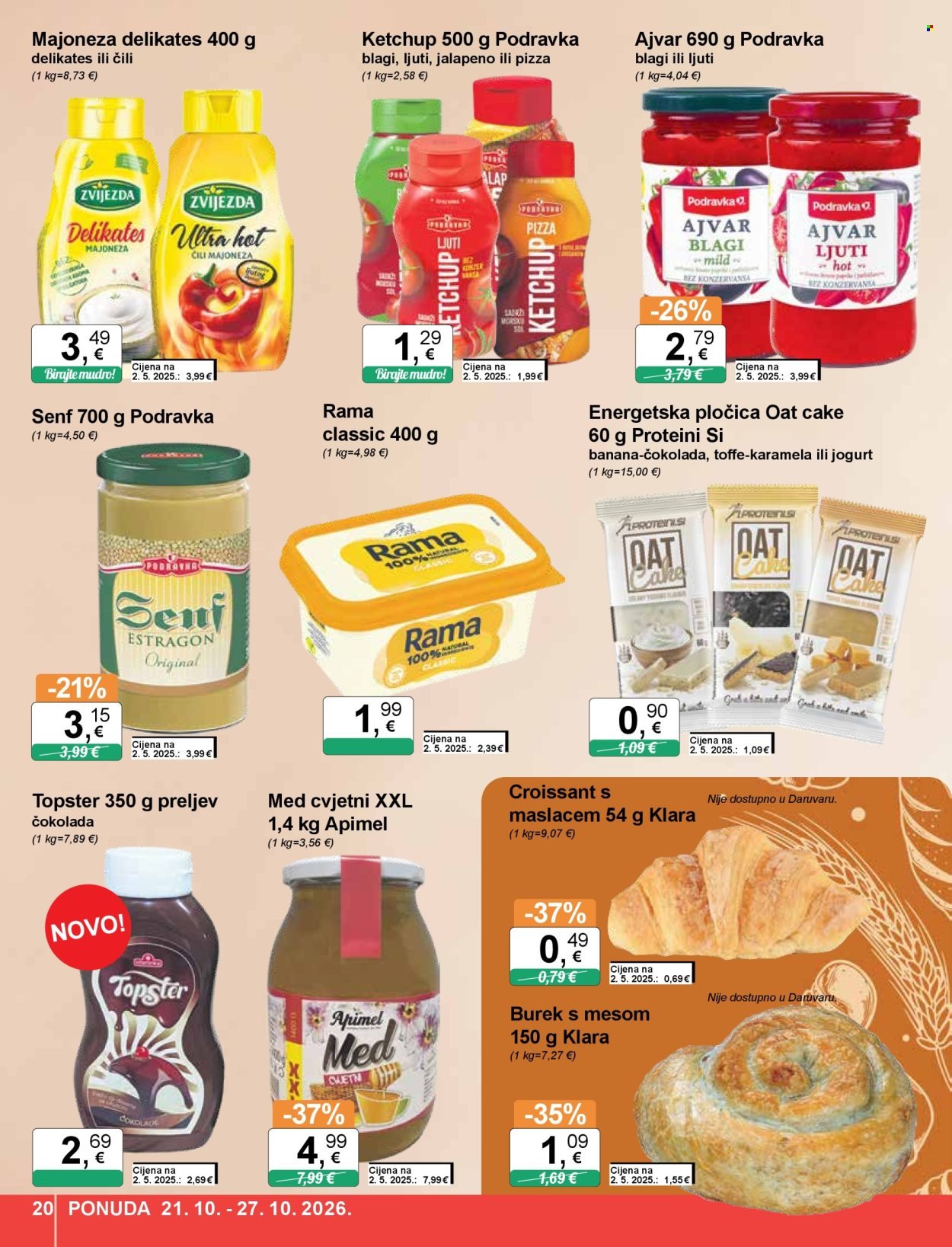 KTC katalog - ŠIROKA POTROŠNJA