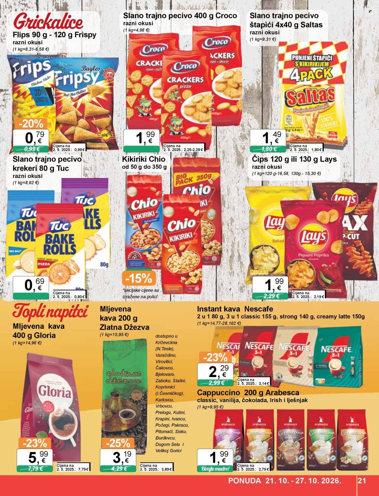 KTC katalog - ŠIROKA POTROŠNJA