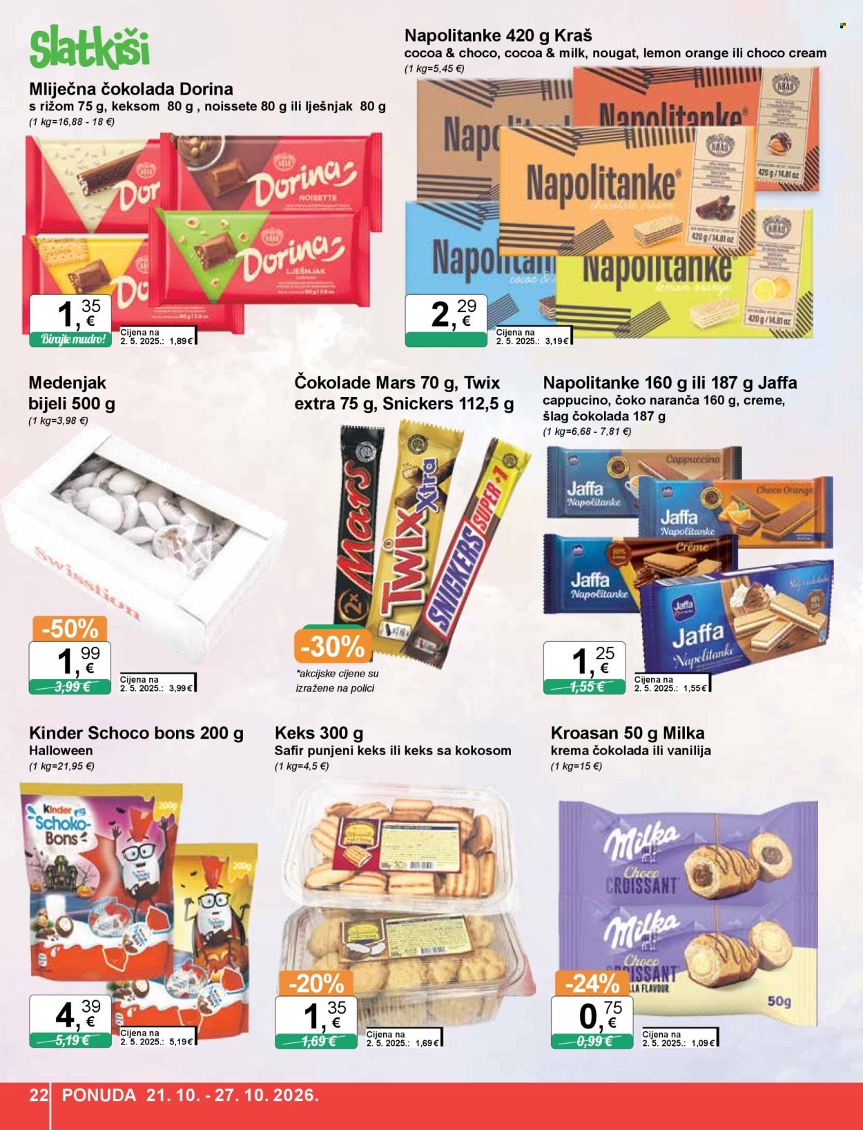 KTC katalog - ŠIROKA POTROŠNJA