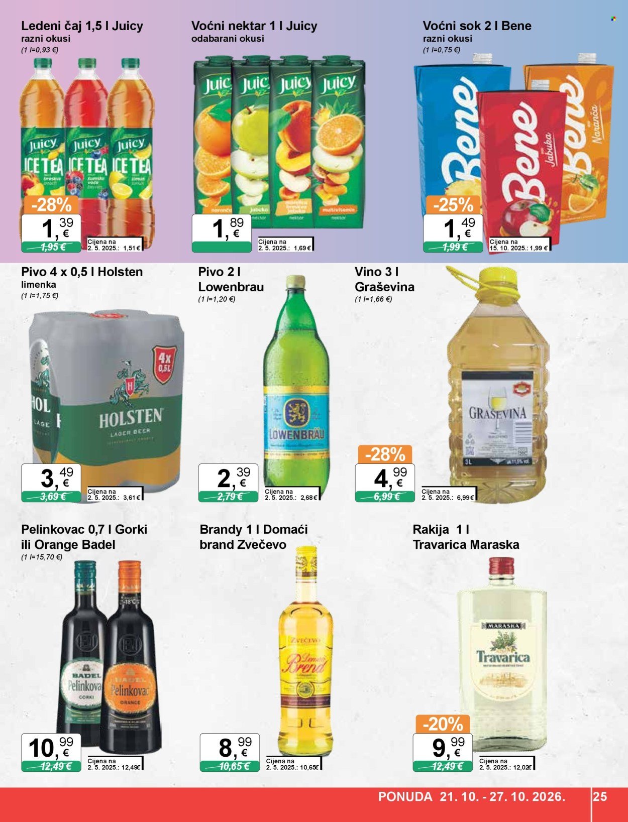 KTC katalog - ŠIROKA POTROŠNJA