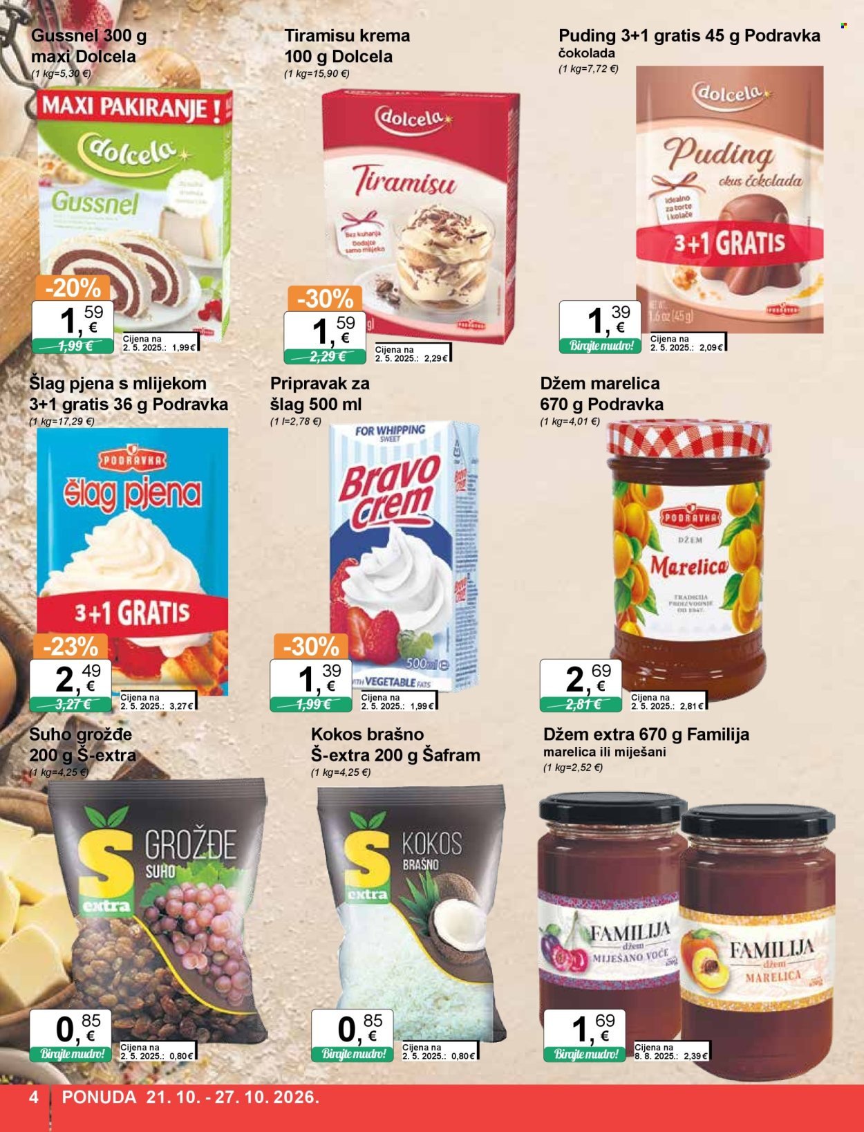 KTC katalog - ŠIROKA POTROŠNJA