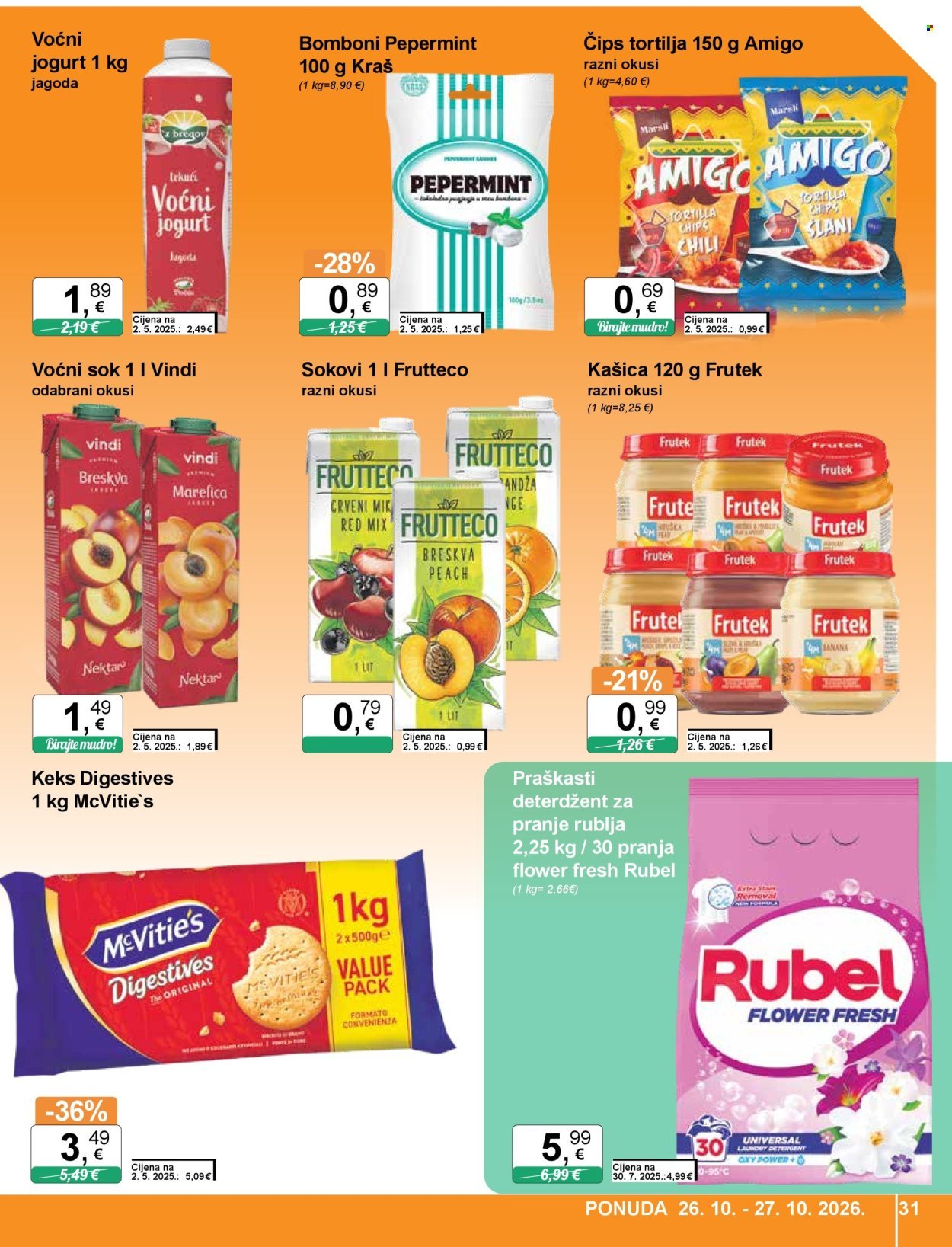 KTC katalog - ŠIROKA POTROŠNJA