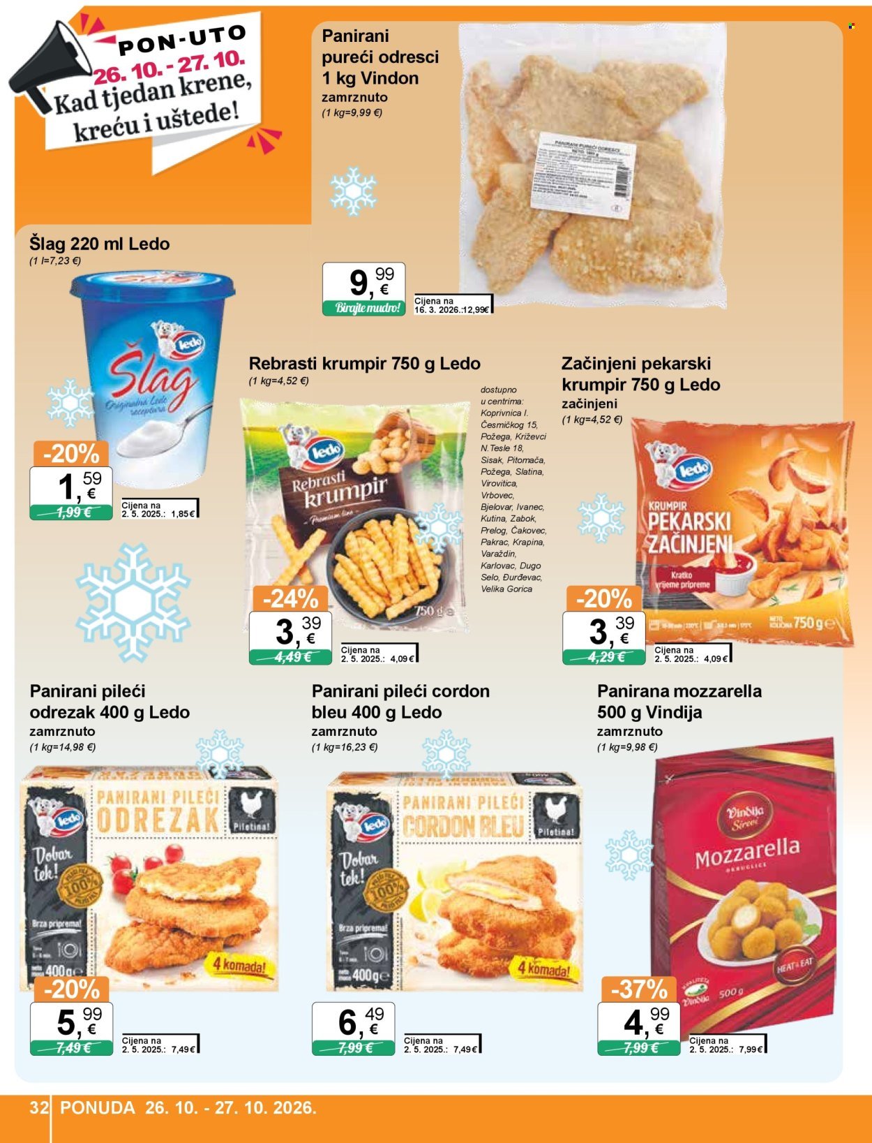 KTC katalog - ŠIROKA POTROŠNJA