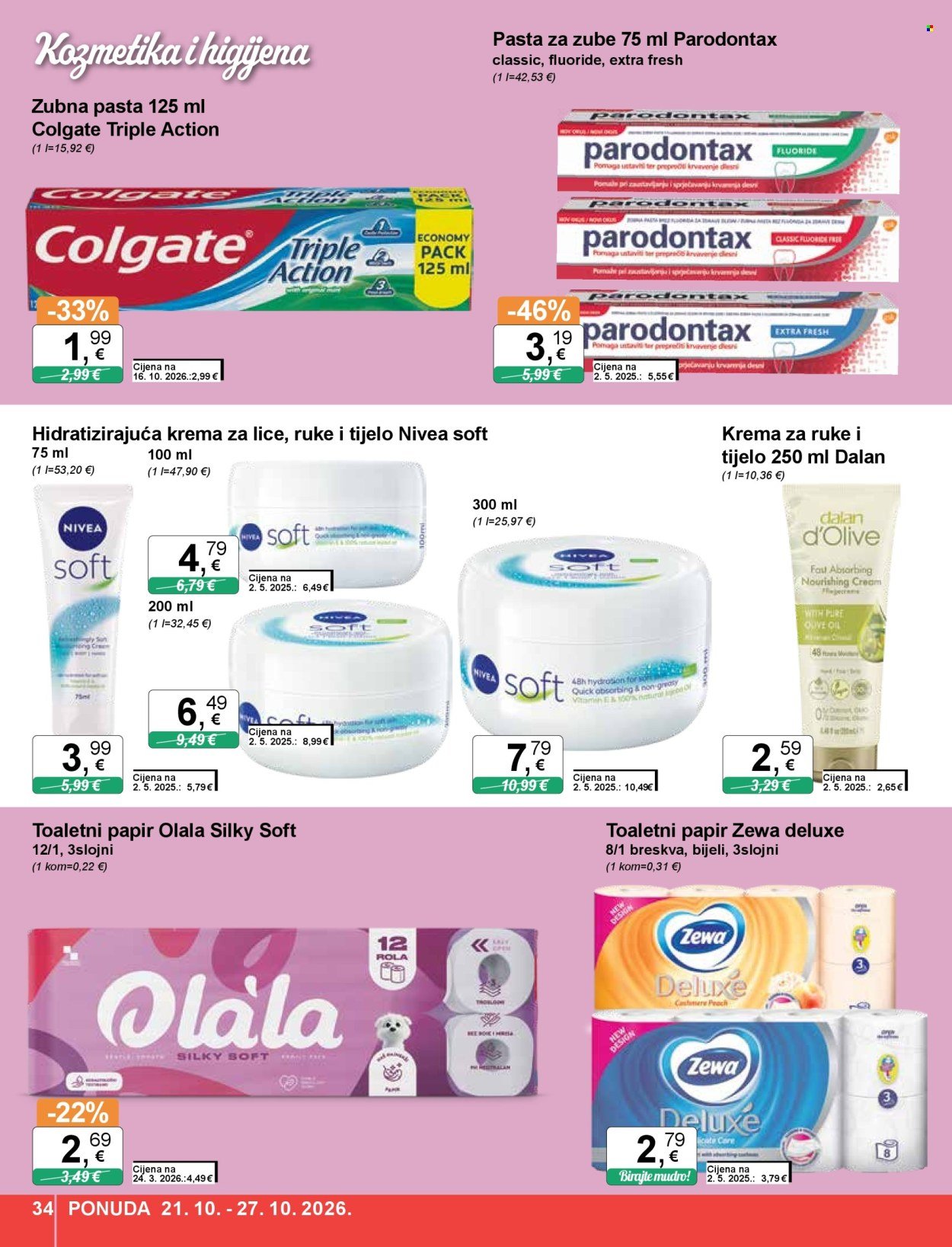 KTC katalog - ŠIROKA POTROŠNJA