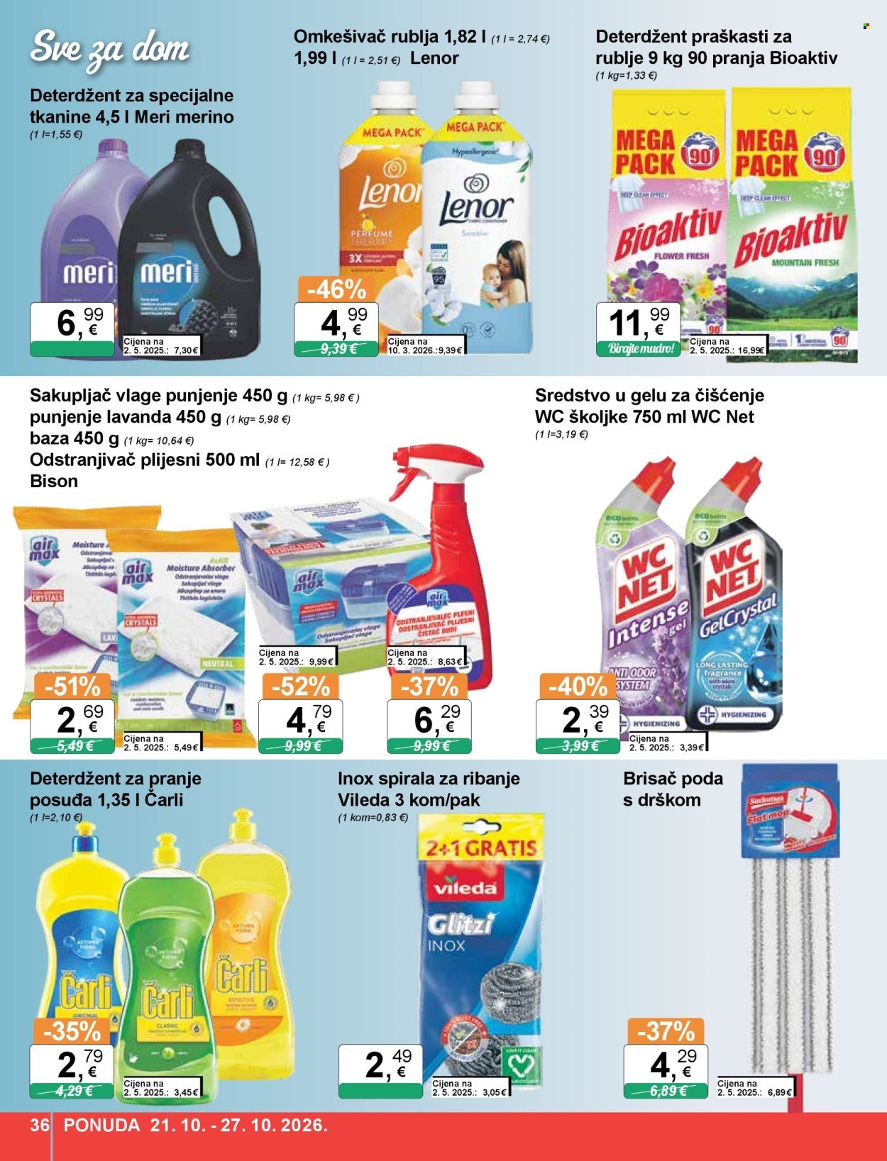 KTC katalog - ŠIROKA POTROŠNJA