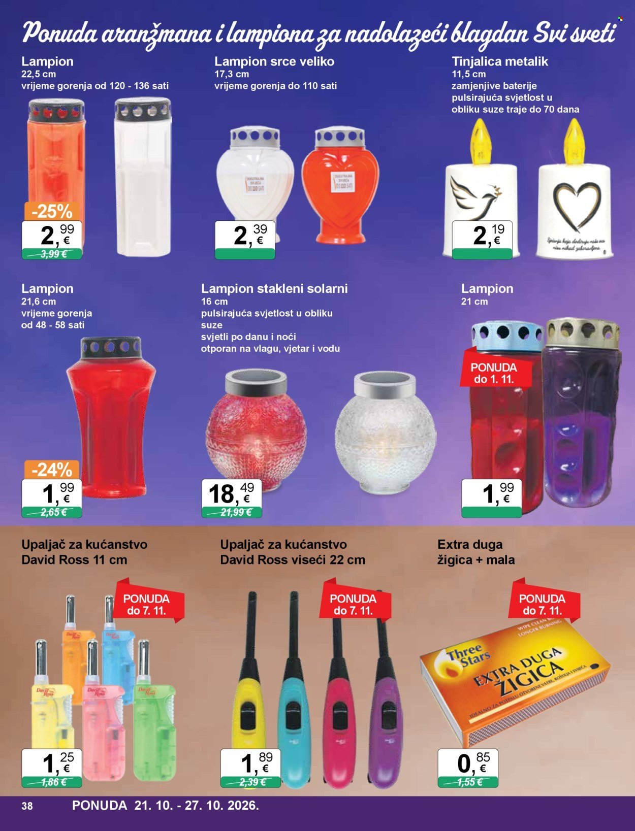 KTC katalog - ŠIROKA POTROŠNJA