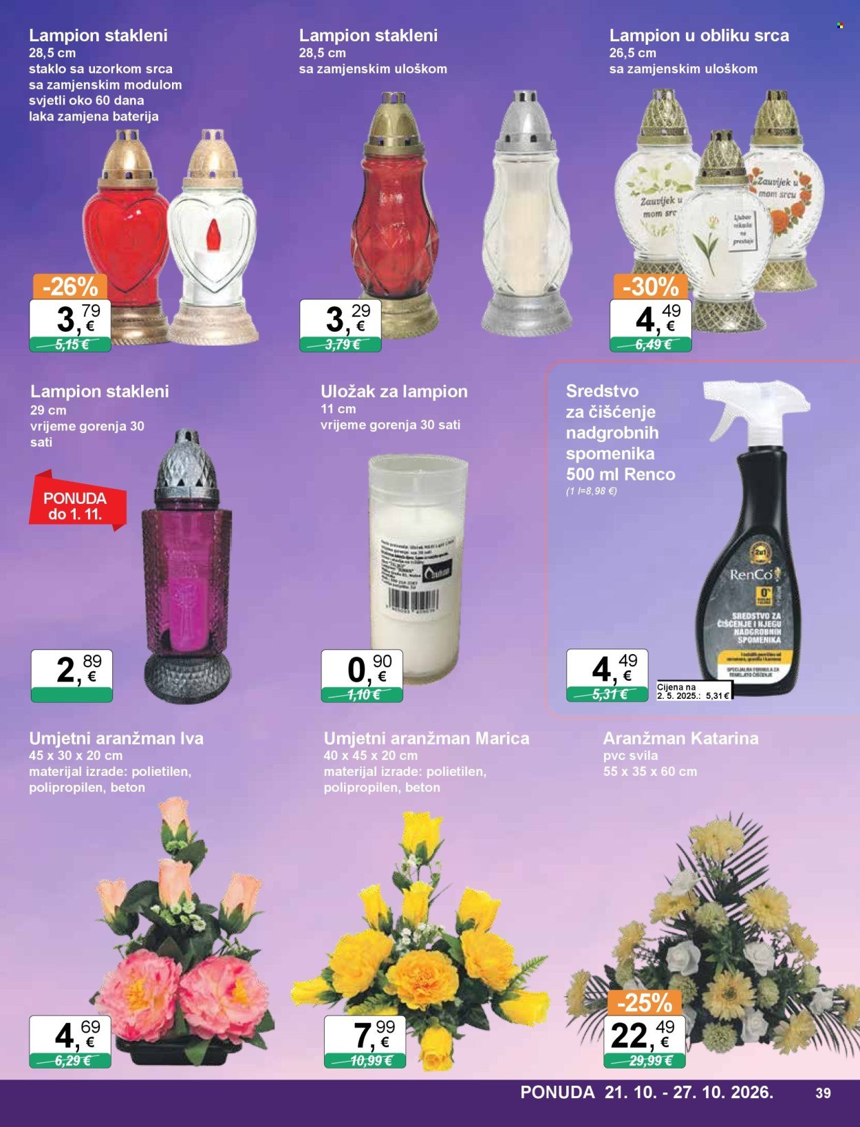 KTC katalog - ŠIROKA POTROŠNJA