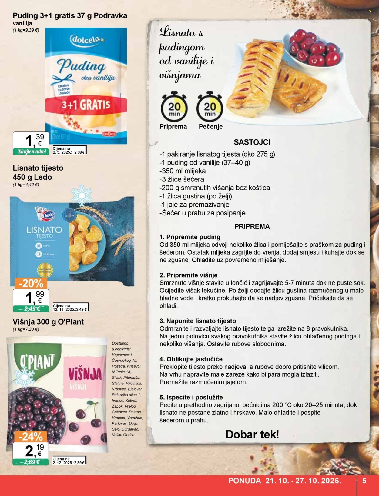 KTC katalog - ŠIROKA POTROŠNJA