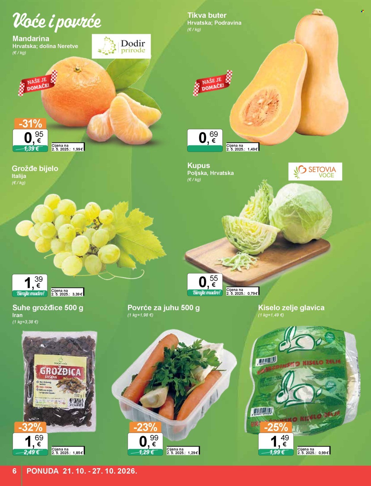 KTC katalog - ŠIROKA POTROŠNJA