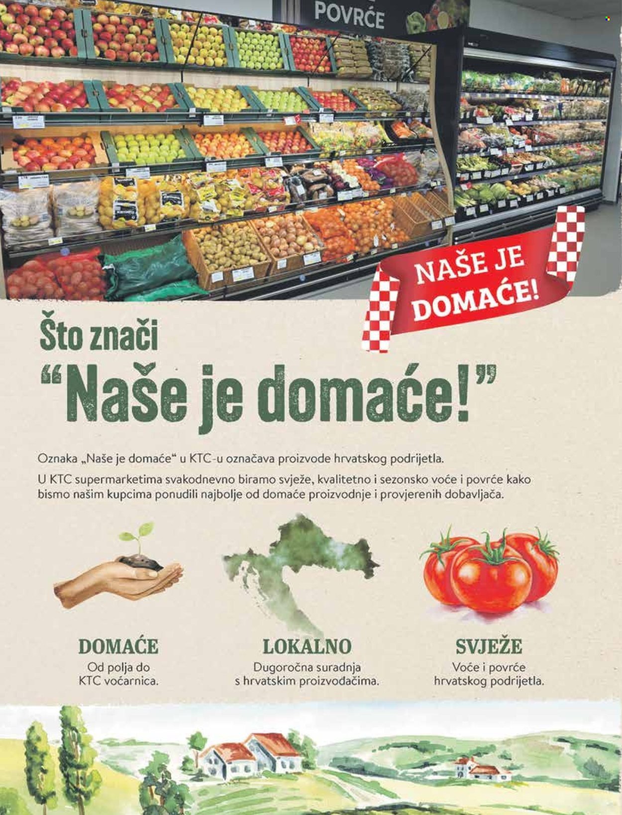KTC katalog - ŠIROKA POTROŠNJA