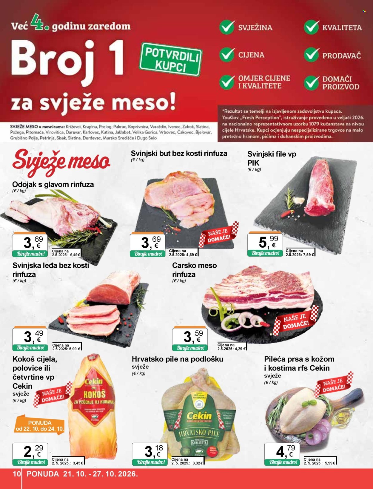 KTC katalog - ŠIROKA POTROŠNJA