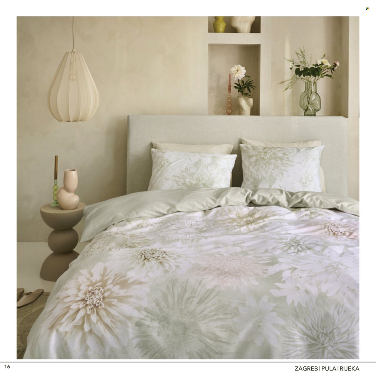 HARVEY NORMAN katalog - Nova kolekcija posteljina 2026. Svježe. Šareno. Udobno