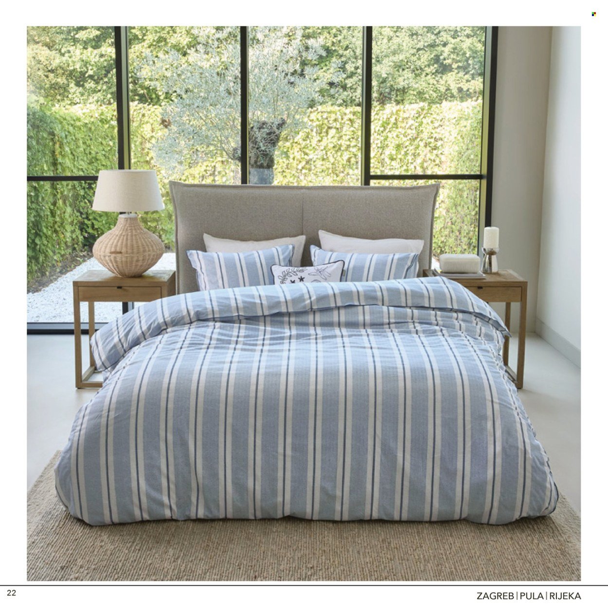 HARVEY NORMAN katalog - Nova kolekcija posteljina 2026. Svježe. Šareno. Udobno