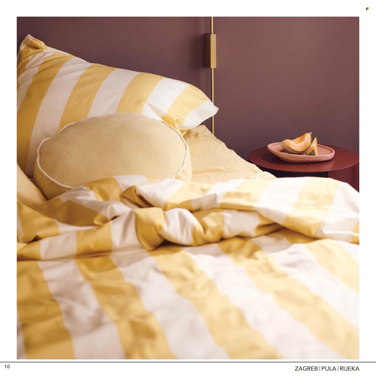 HARVEY NORMAN katalog - Nova kolekcija posteljina 2026. Svježe. Šareno. Udobno