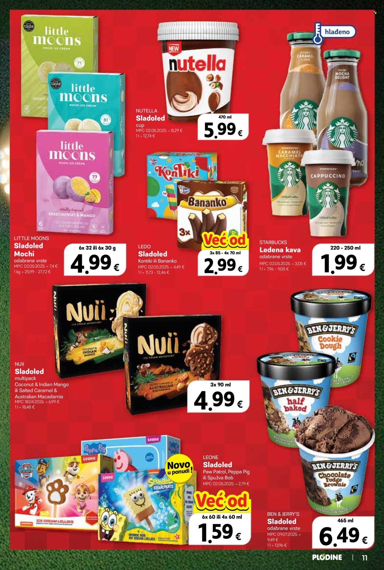 PLODINE katalog - Od srijede 03.06.2026.