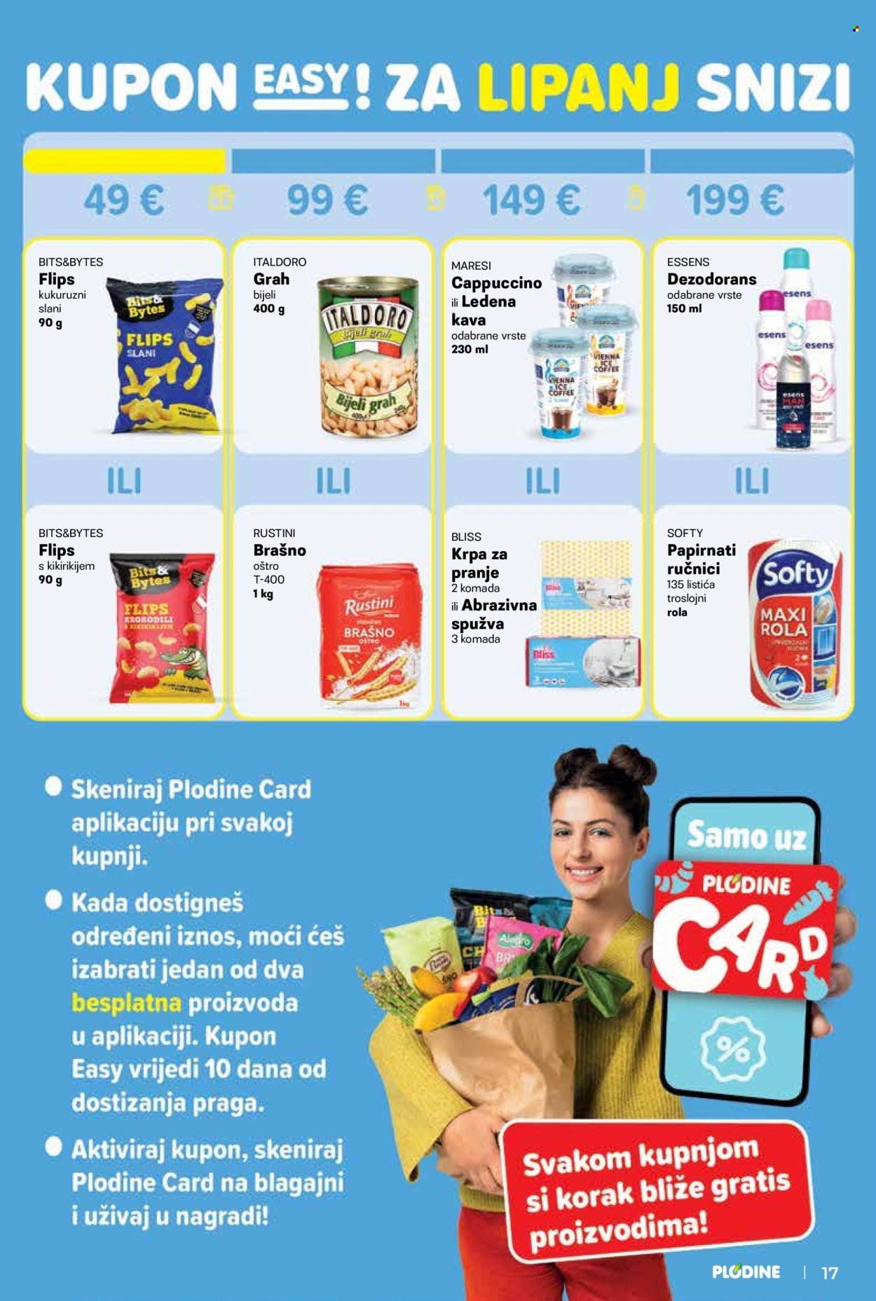 PLODINE katalog - Od srijede 03.06.2026.