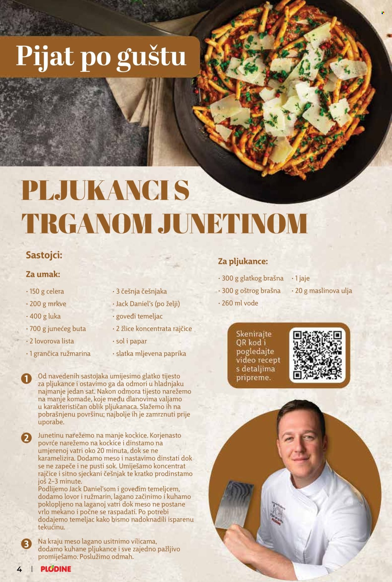 PLODINE katalog - Od srijede 03.06.2026.