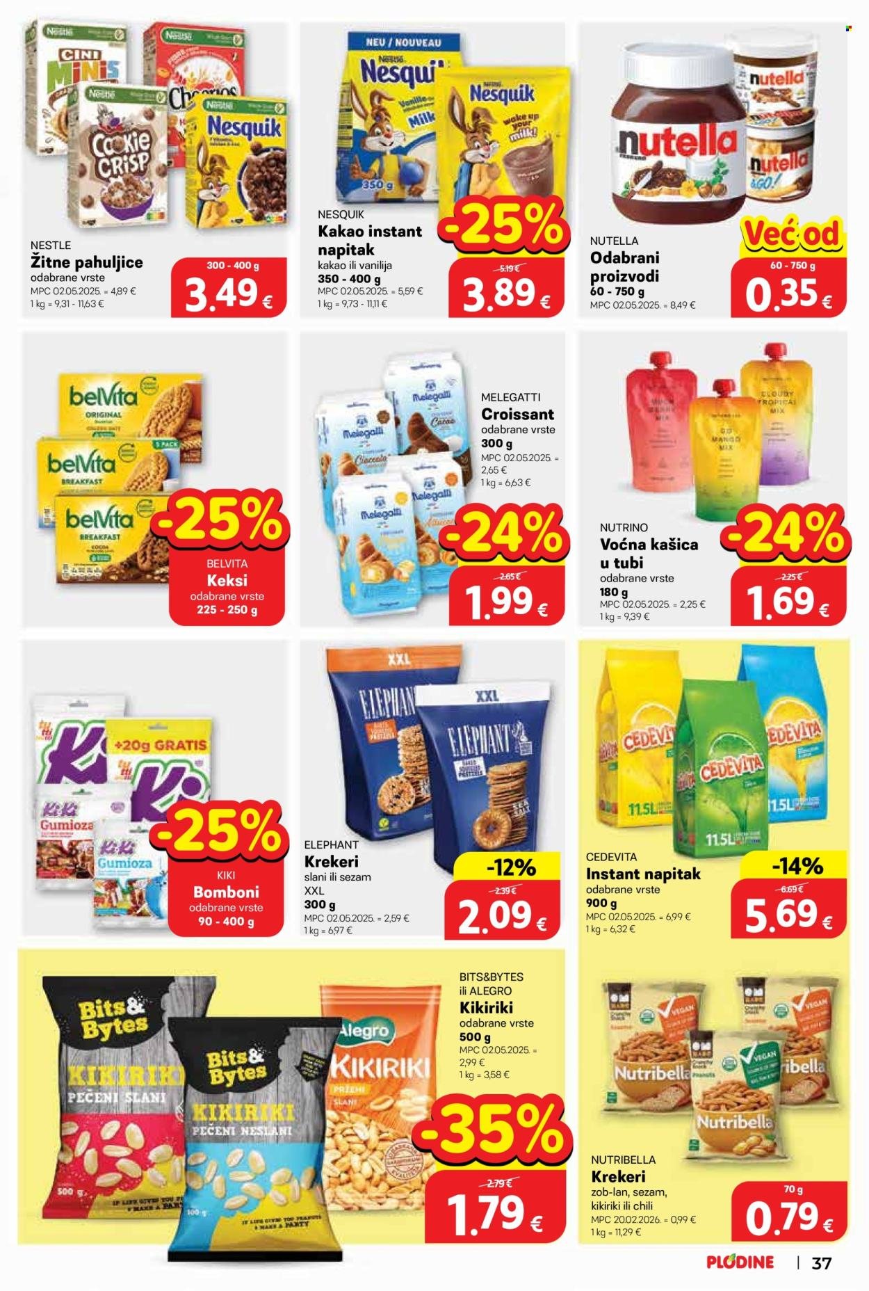 PLODINE katalog - Od srijede 03.06.2026.
