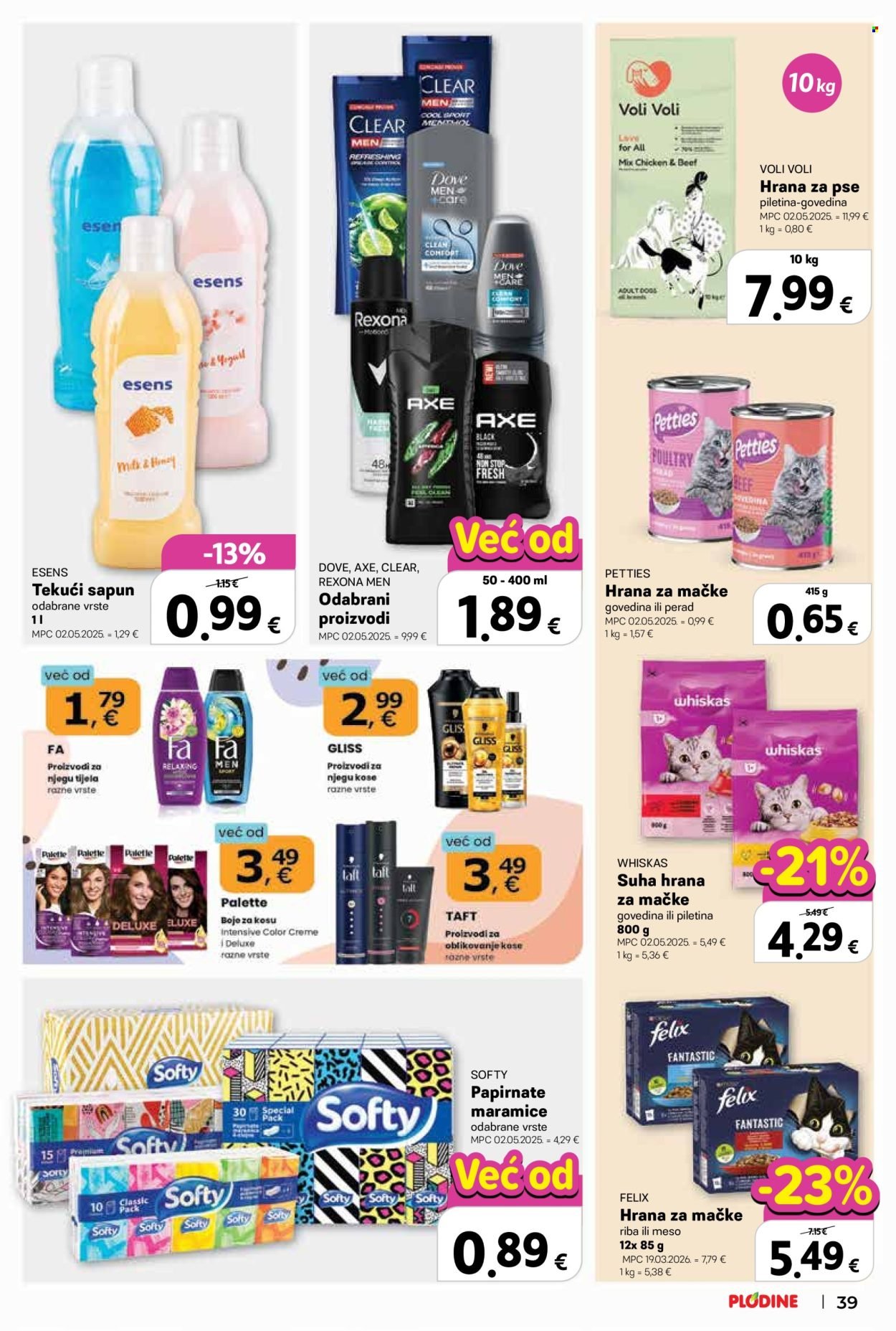 PLODINE katalog - Od srijede 03.06.2026.