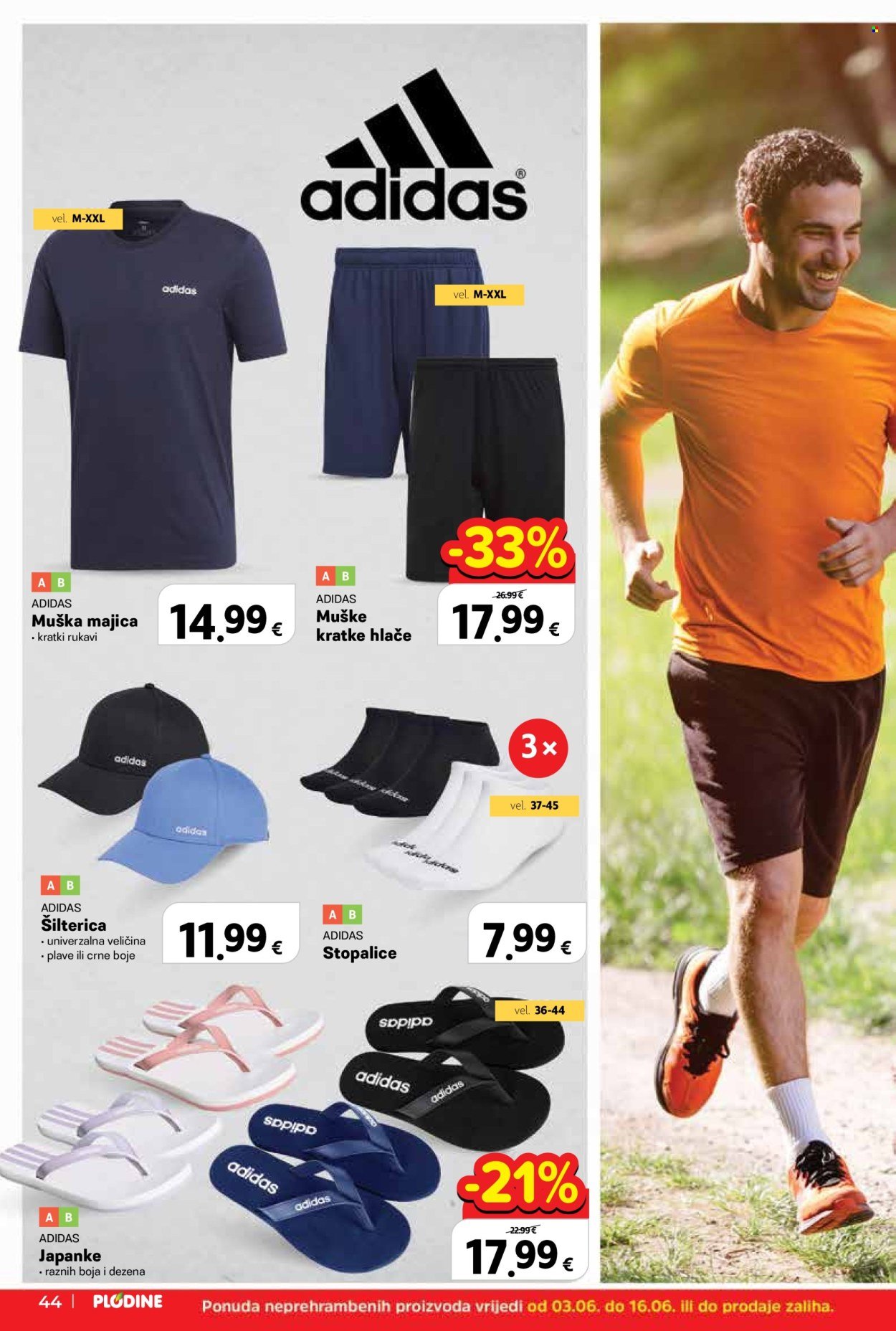 PLODINE katalog - Od srijede 03.06.2026.