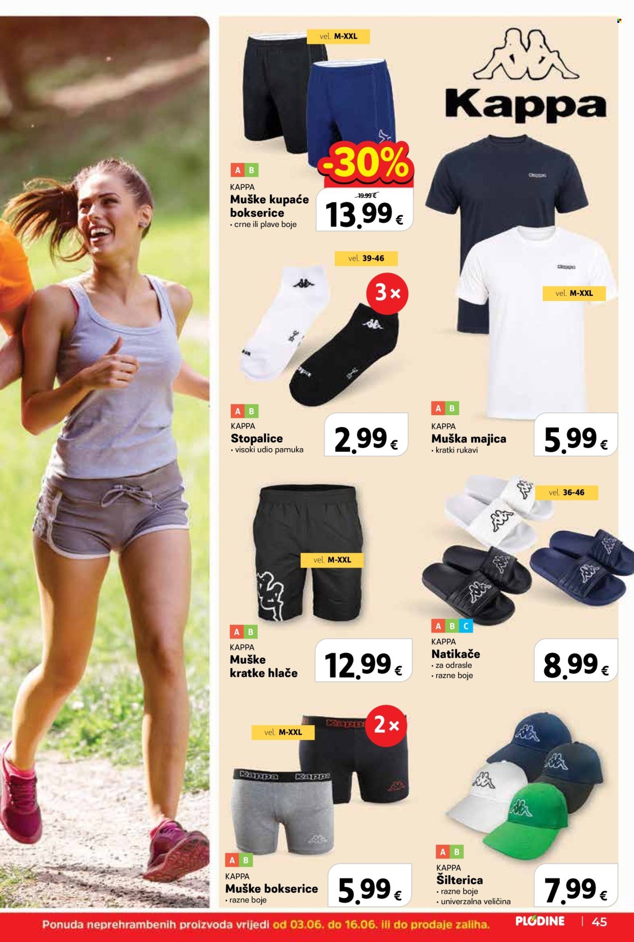 PLODINE katalog - Od srijede 03.06.2026.