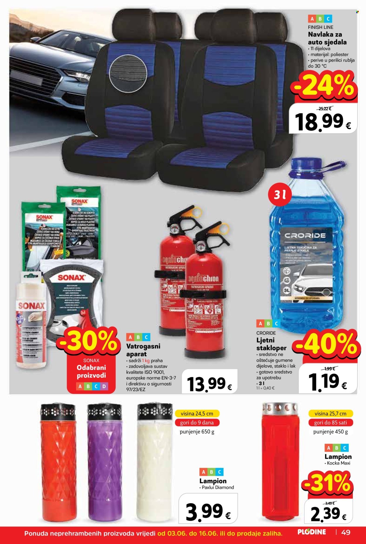 PLODINE katalog - Od srijede 03.06.2026.