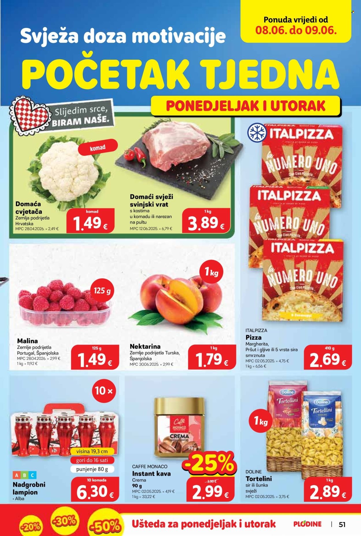 PLODINE katalog - Od srijede 03.06.2026.