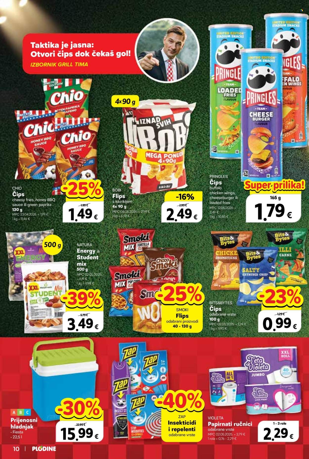 PLODINE katalog - Od srijede 03.06.2026.
