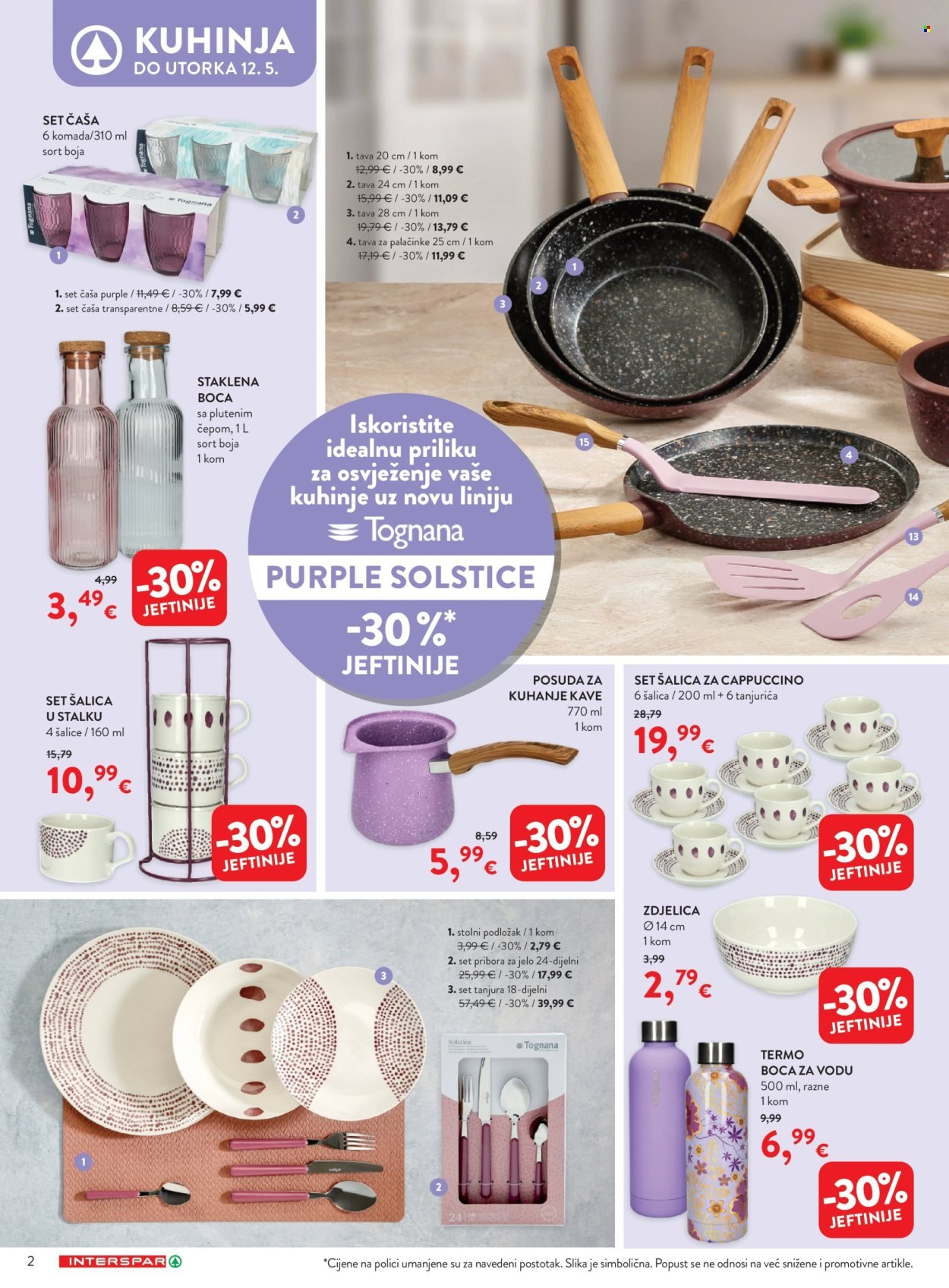 INTERSPAR katalog - INTERSPAR_Apartmani