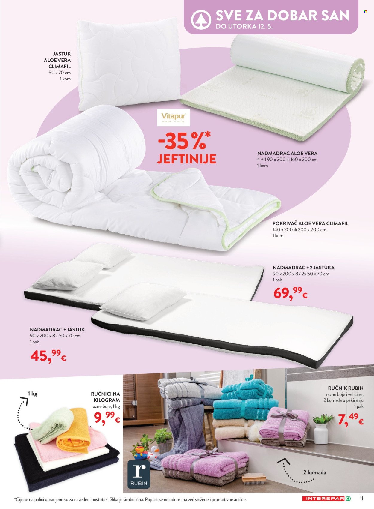INTERSPAR katalog - INTERSPAR_Apartmani